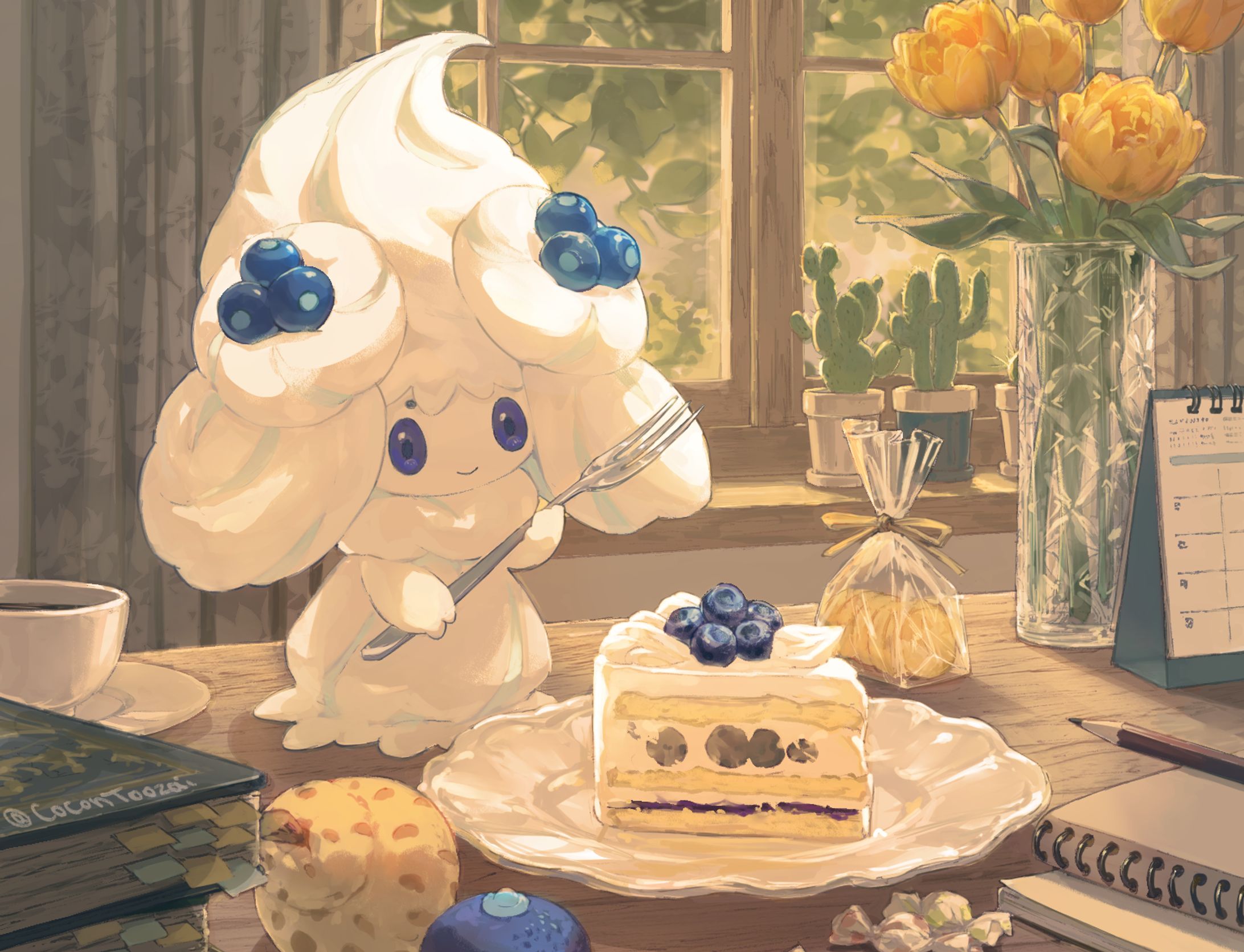 ポケモンFA-1