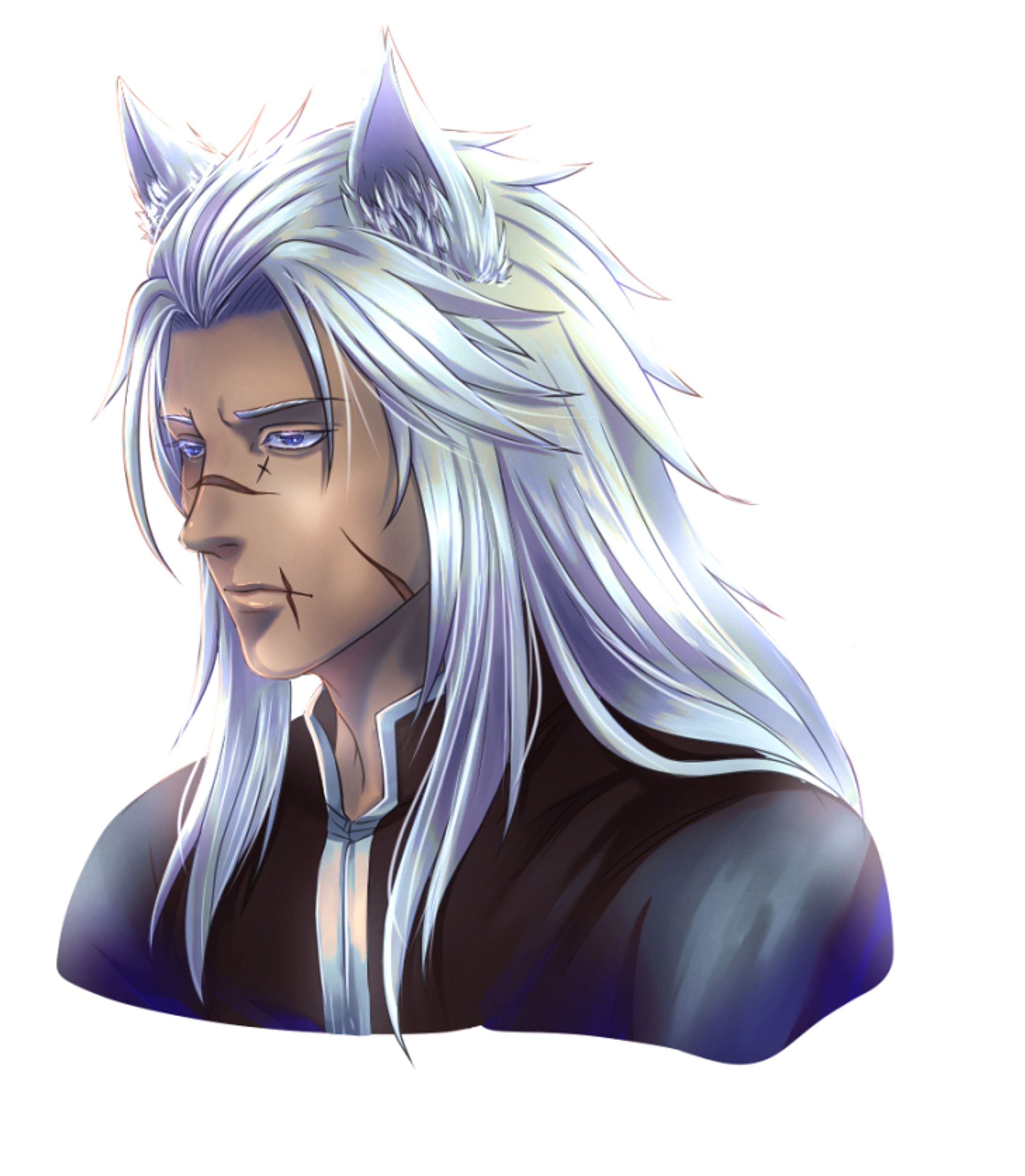 万象森羅掲載用　オリジナルキャラ-1