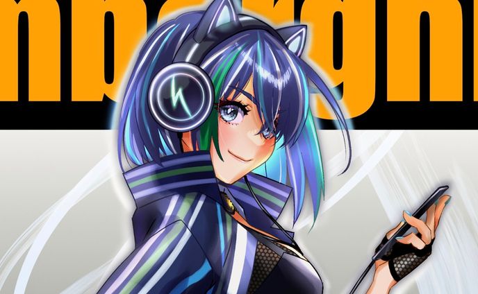 着彩、stream highlights