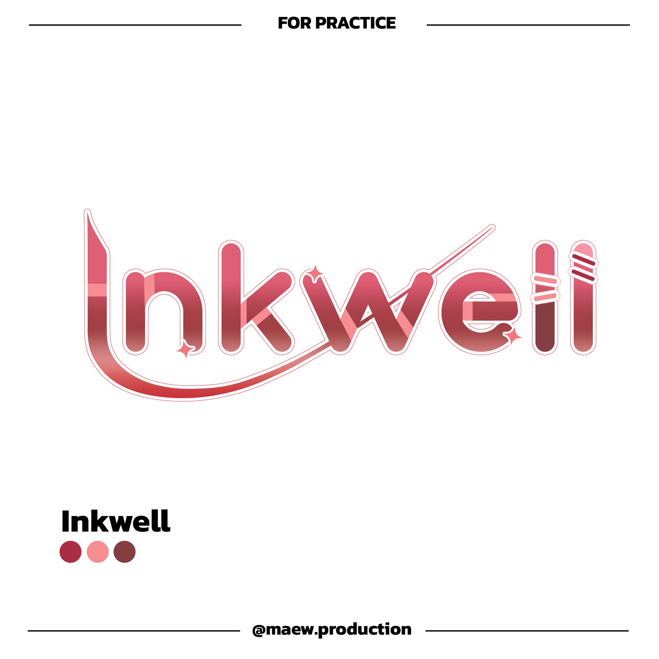 Inkwell | ★ Logo ★-1