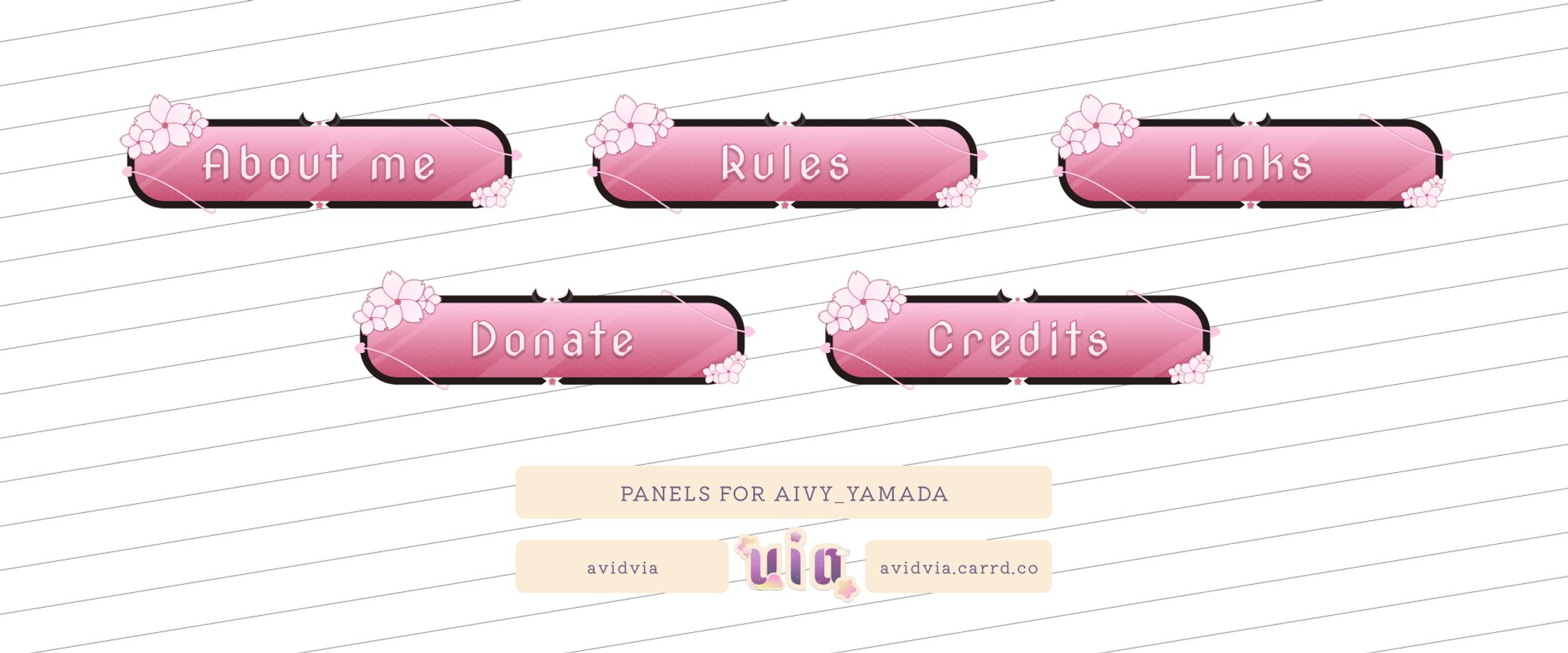 aivy yamada's twitch panel showcase-1