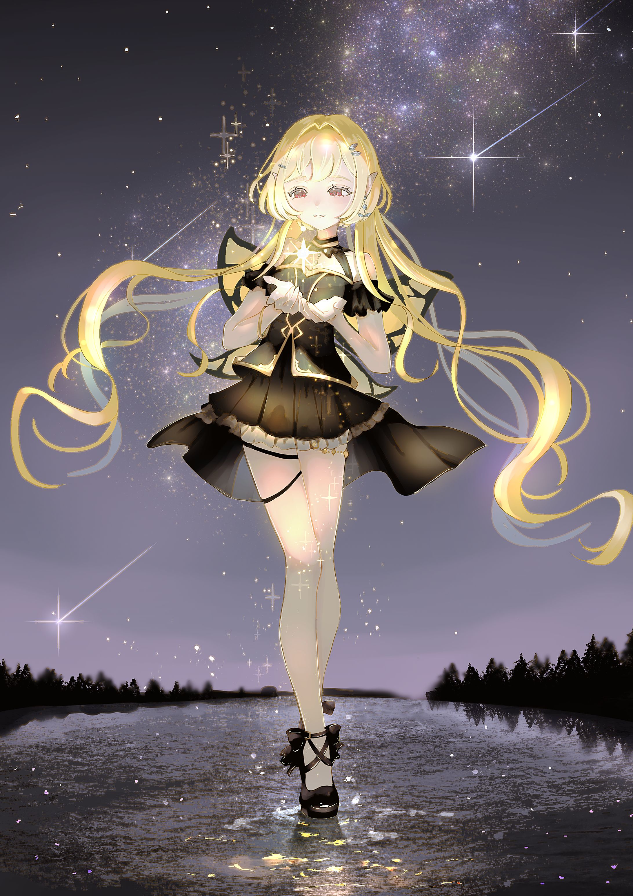 【ご依頼】記念イラスト-1