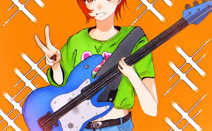 【original】This is music