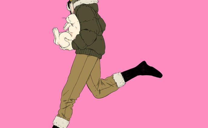 illustration131✍️

2023年へ🐇

#illustration #art #drawing #ipadillustration #ipadart #創作イラスト #イラストグラム #イラストレーション #創作男子