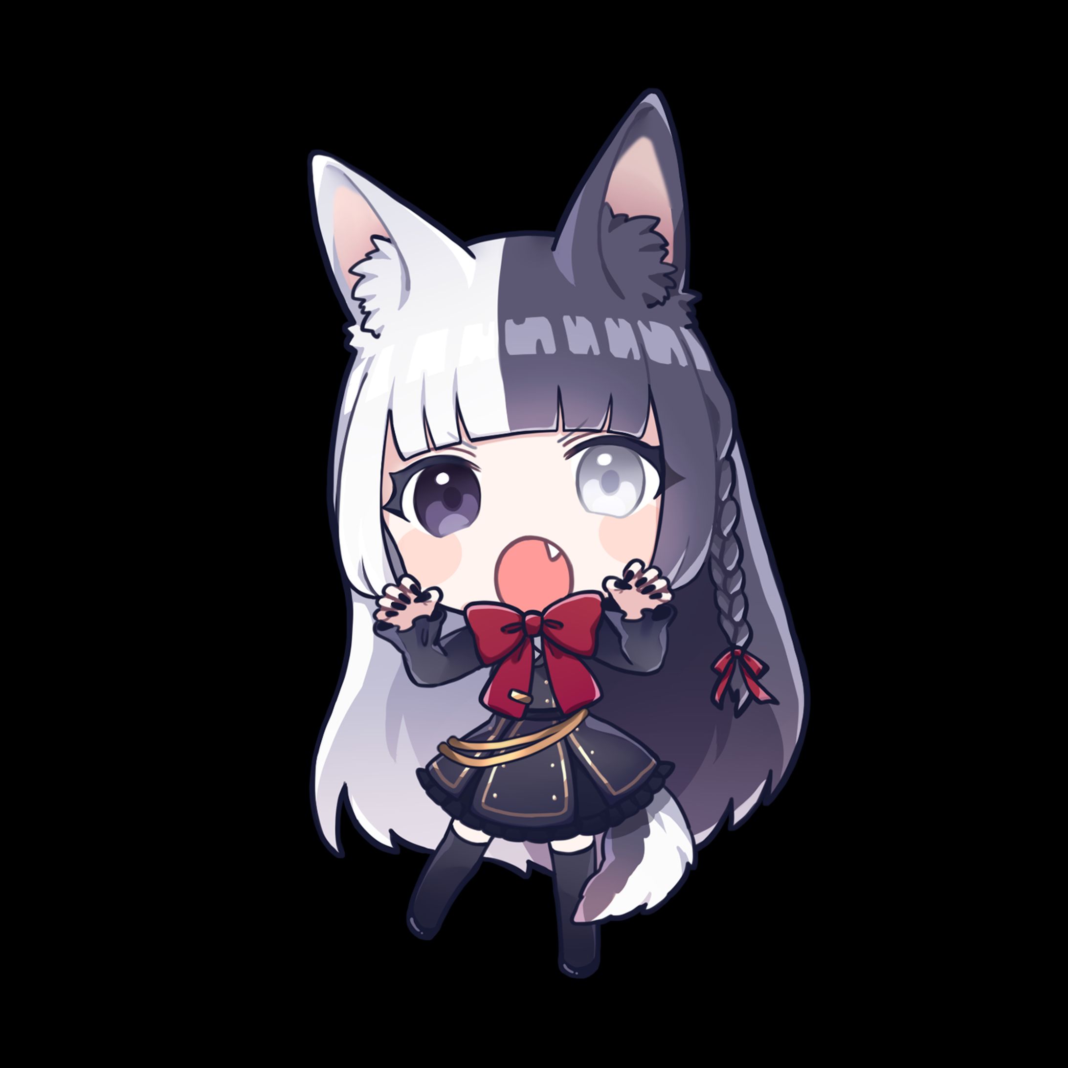 HandmadePotion所属Vtuberハロウィングッズ-1