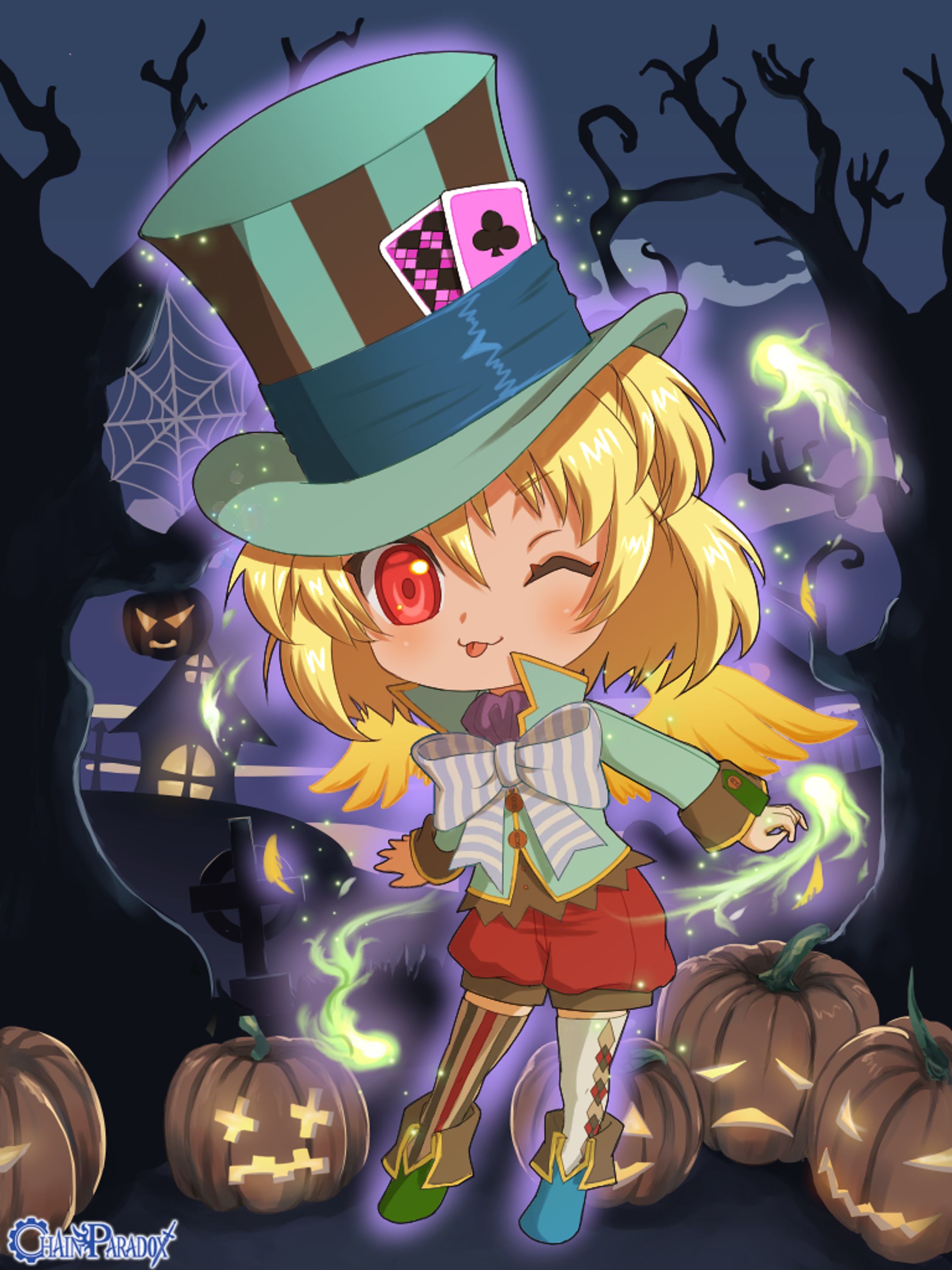 仕事絵（PBW個人）-1