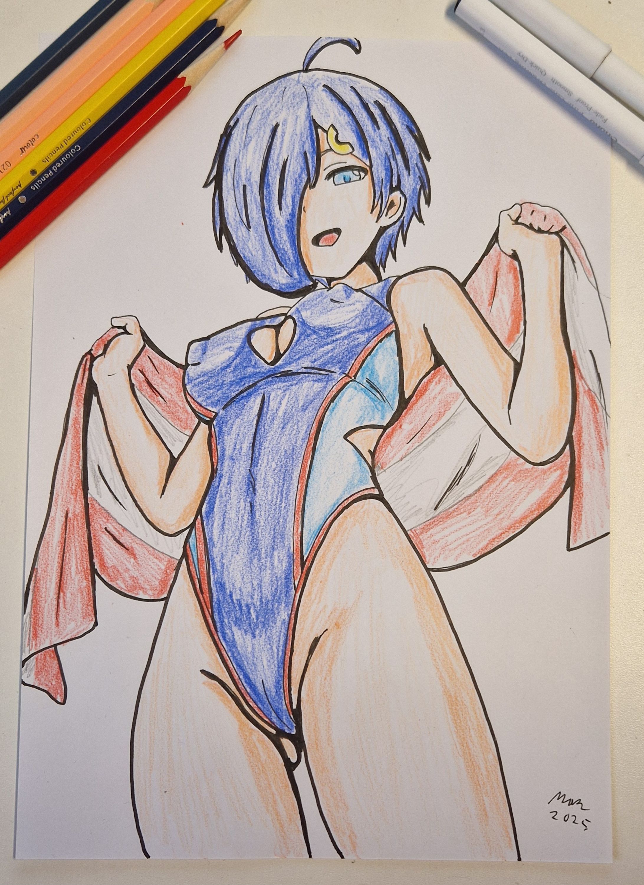 Cerb | Swimsuit -1