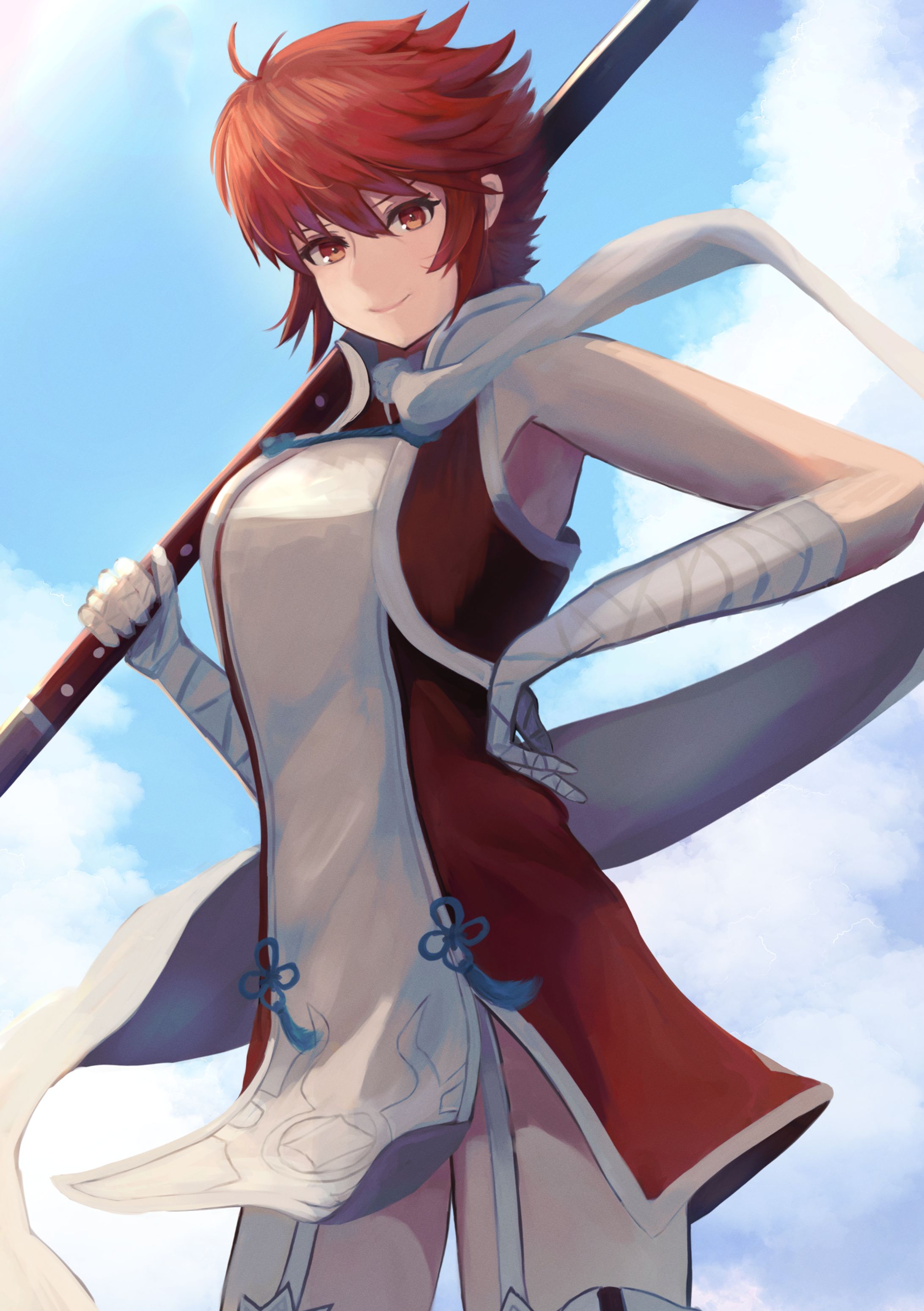 Hinoka-1