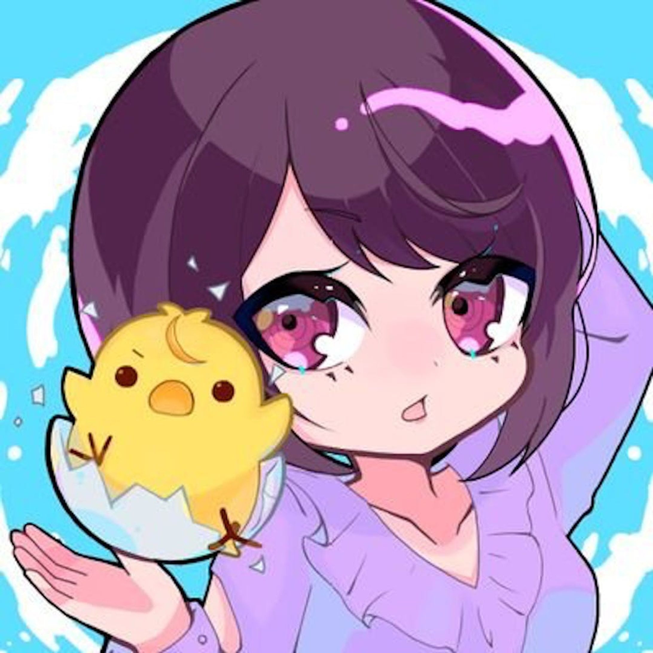 温玉ことことアイコン依頼-1