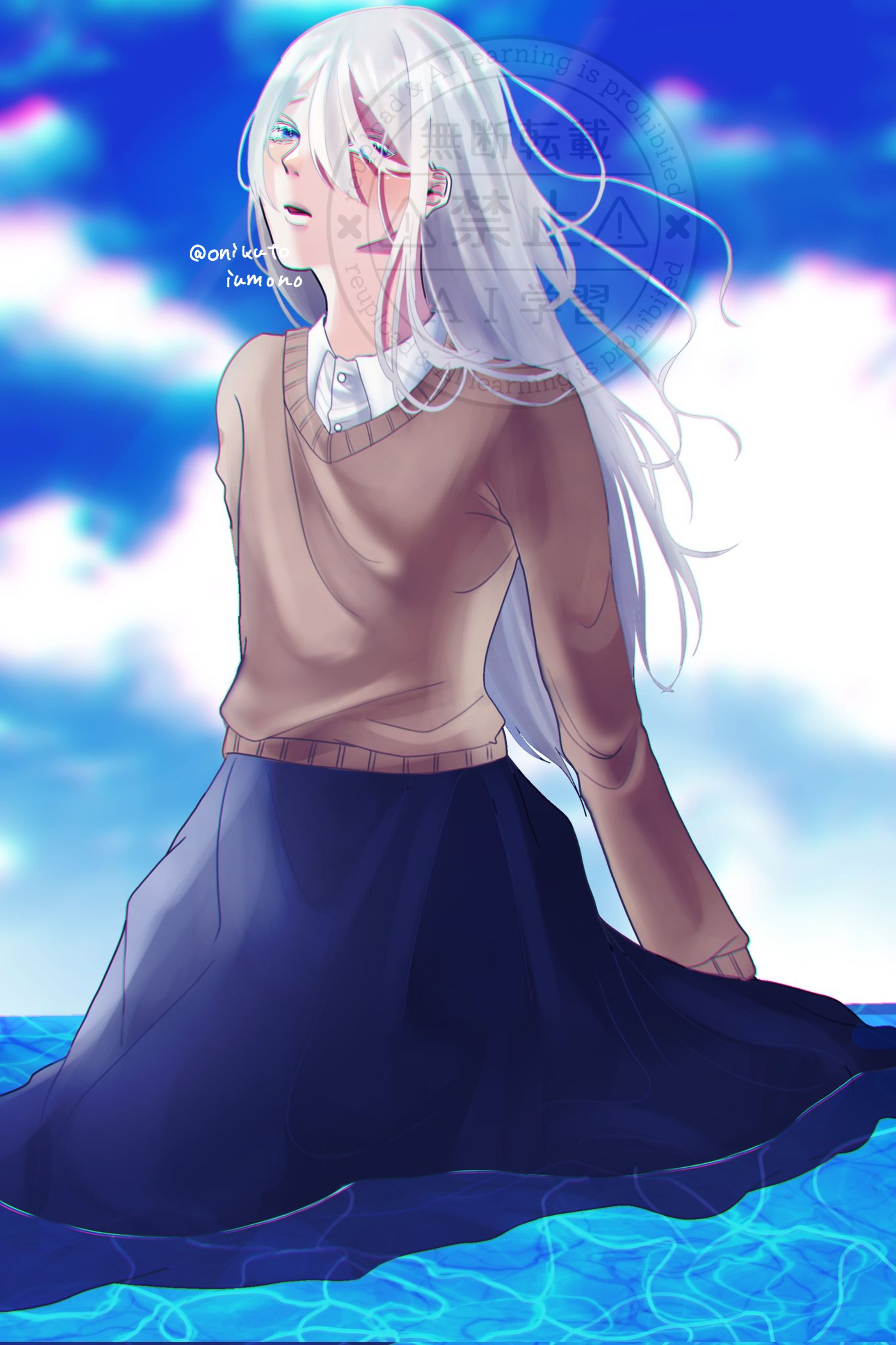 綺麗なんかじゃない-1