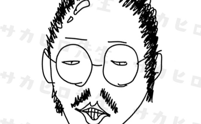 似顔絵G
