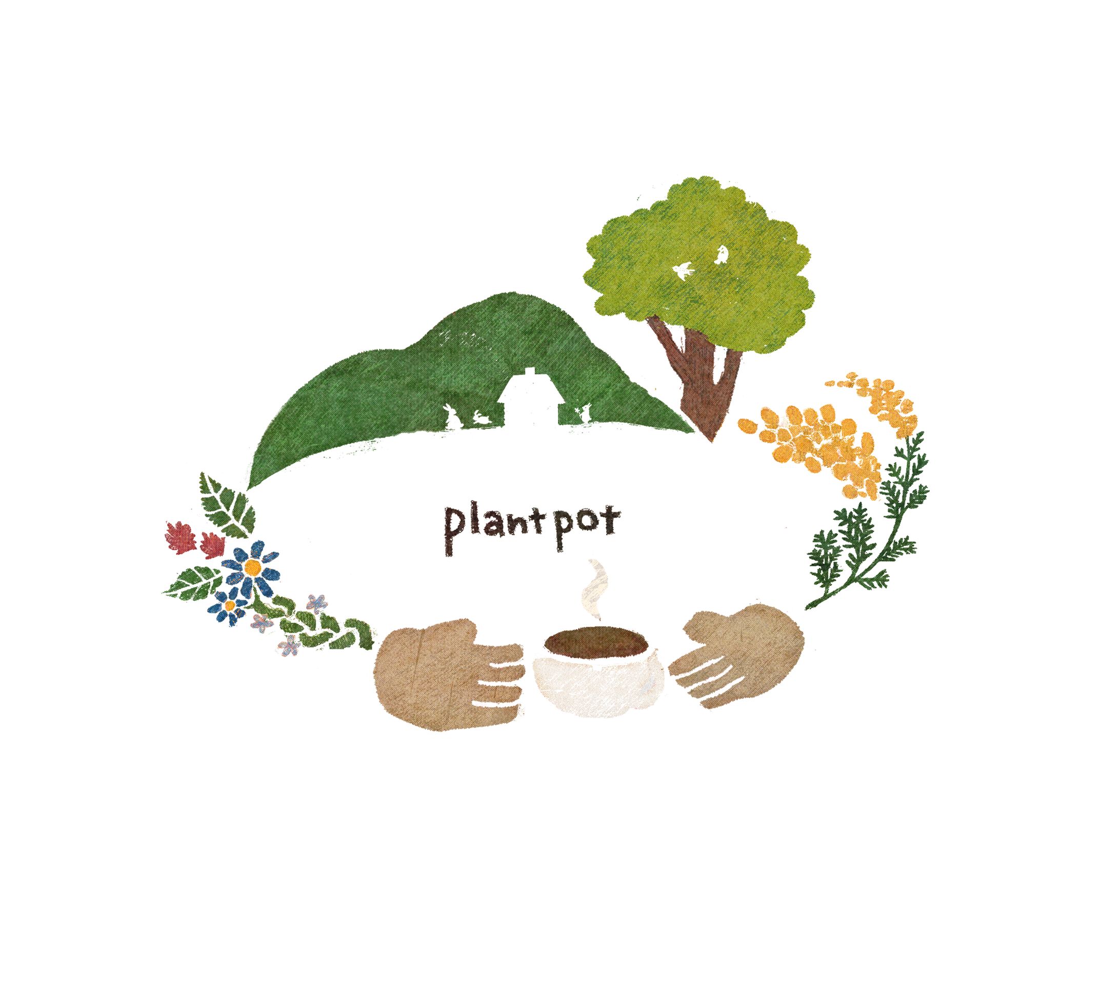 plantpot様　ロゴ制作-1