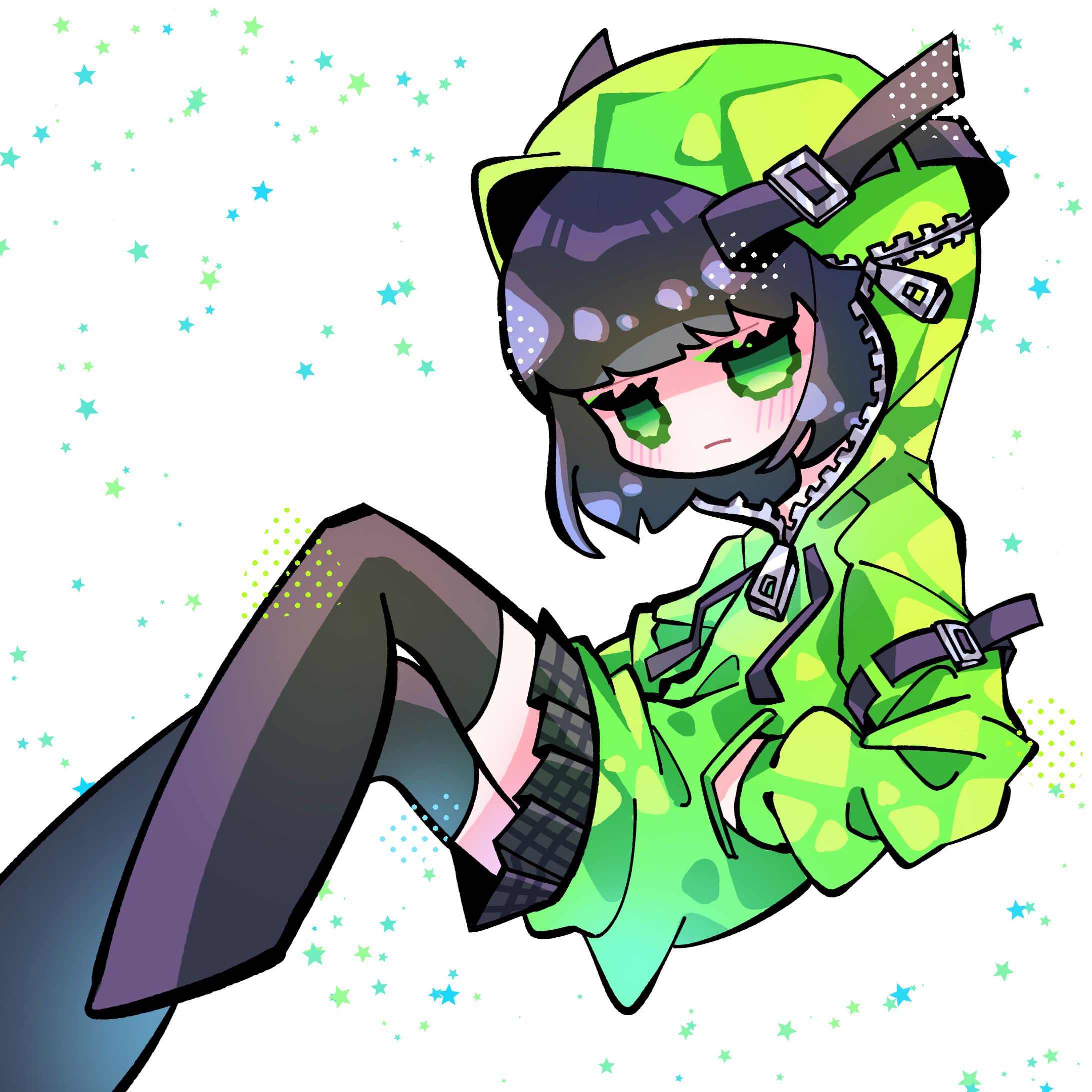 OC from another-1