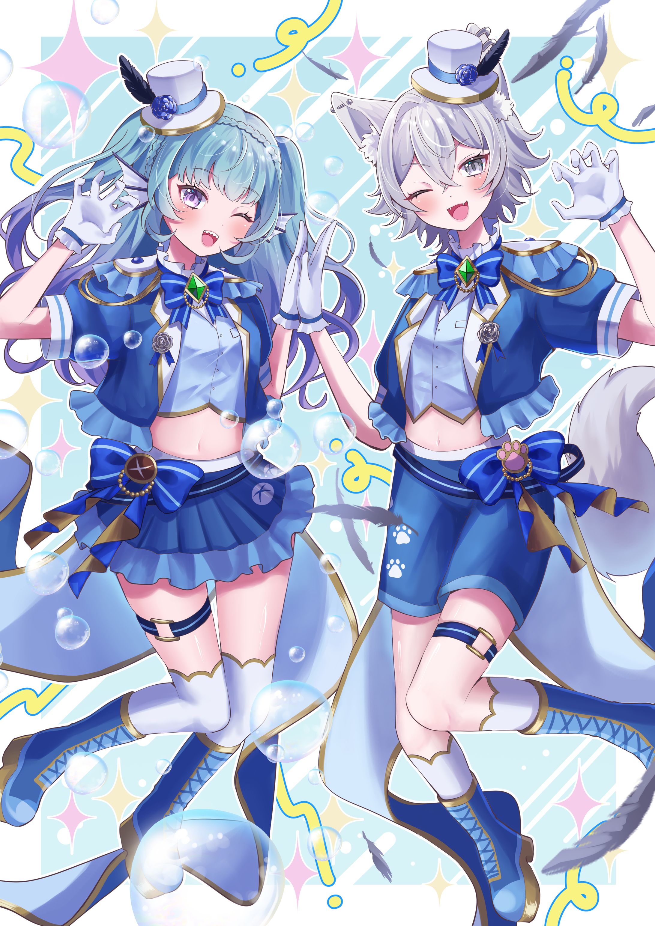 Quin's More 様-1