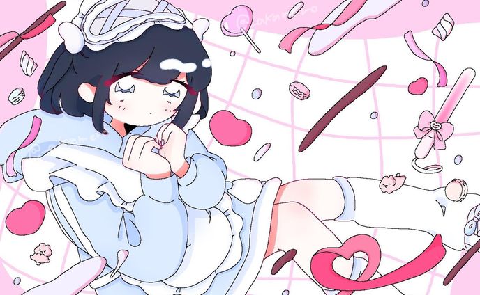 【お仕事】第二弾coly pop!　ポップアップストア　キービジュアル