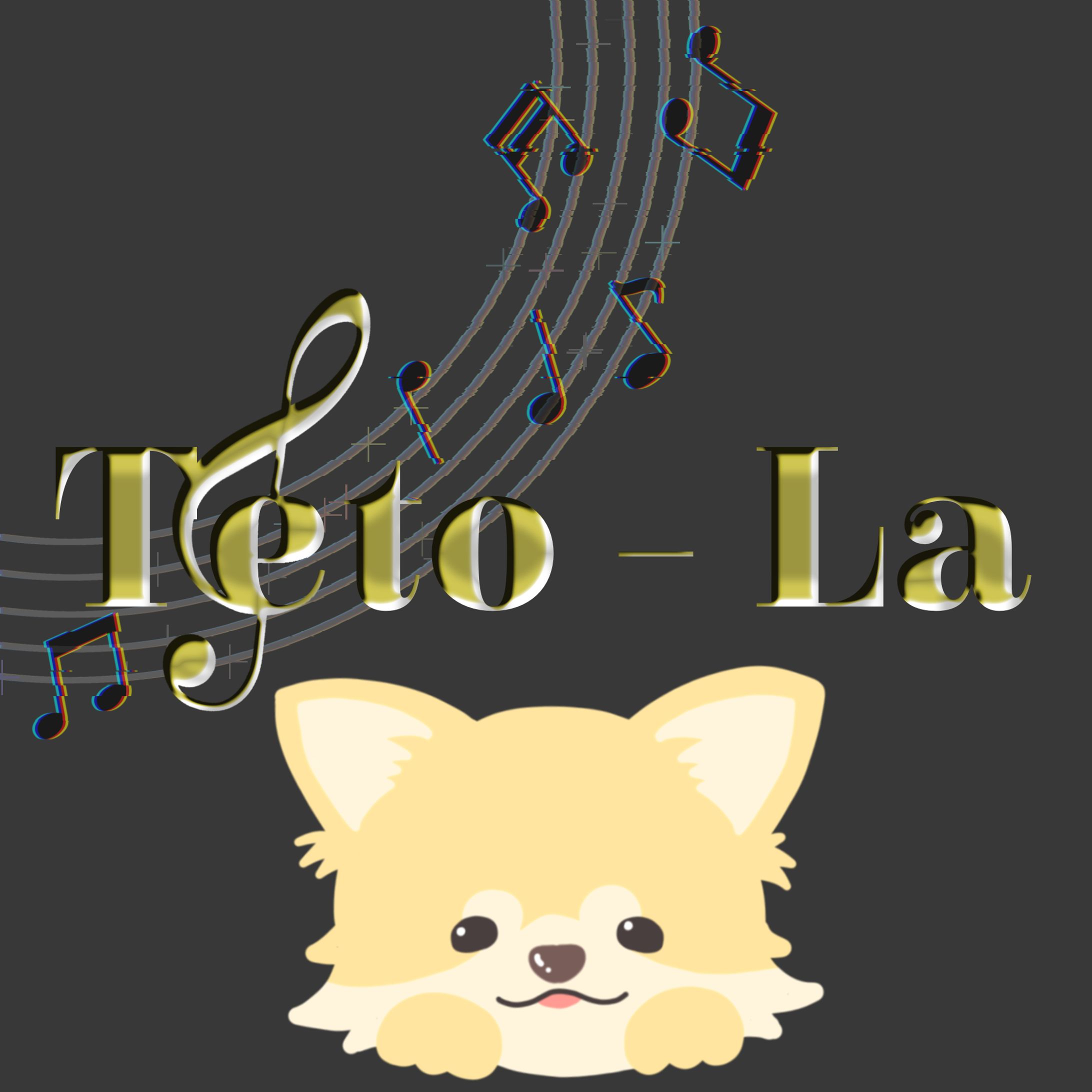 【Teto-La様】SNSアイコン-1