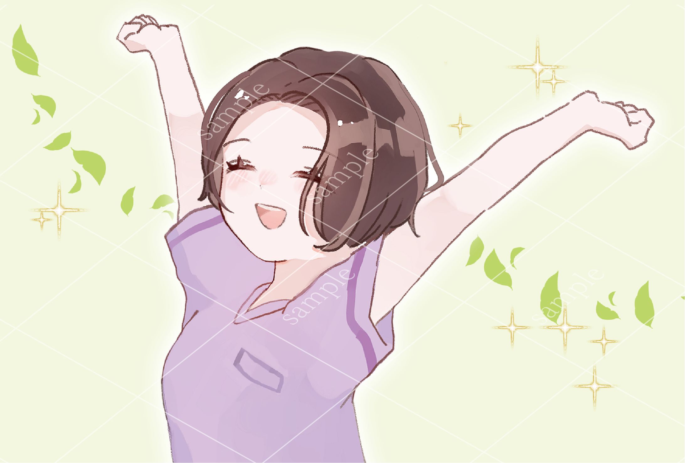 【commission】SD-1