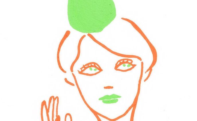 #洋梨 #ラフランス #秋の果物 #果物 #イラスト #アート #挿絵 #女性 #秋 #美容  #フルーツ #カフェ #ポスカ #ショートボブ #旅行 #女優 #映画 #pear #fruit #cafe #art #illustration #autumn #fw #magazine #posca #cosme #fashiongram 
Thank you for waiting!! @sahobon & @satokko0311