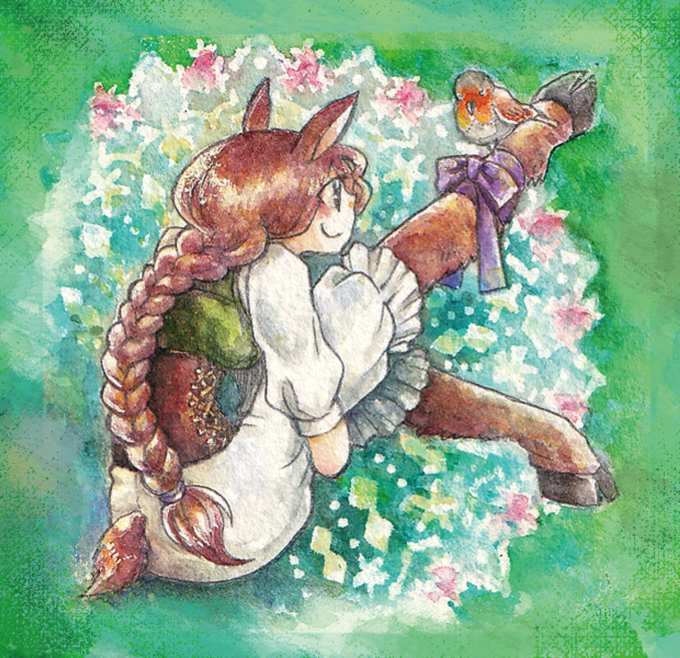 『Dreaming』-1