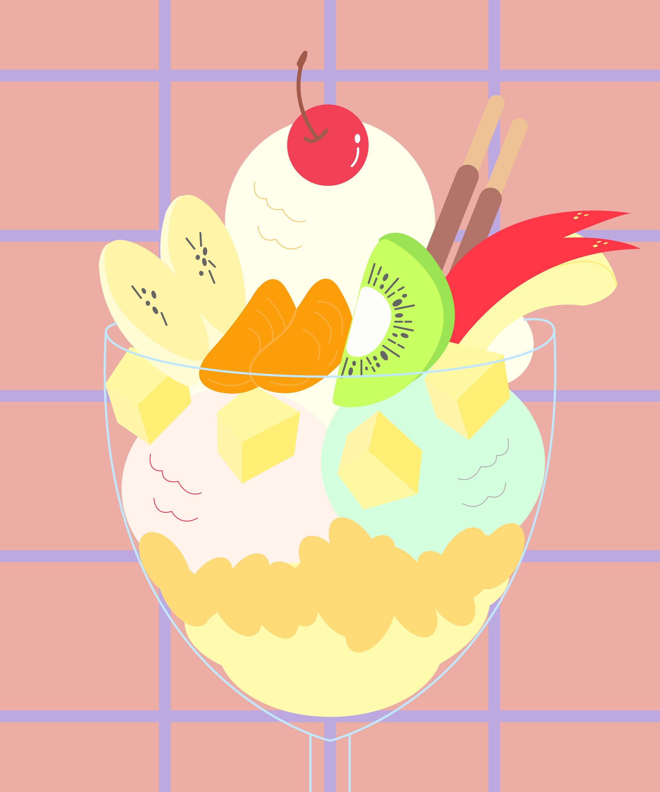Parfait Time-1