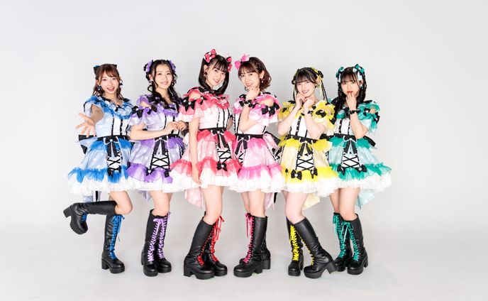 超ときめき♡宣伝部