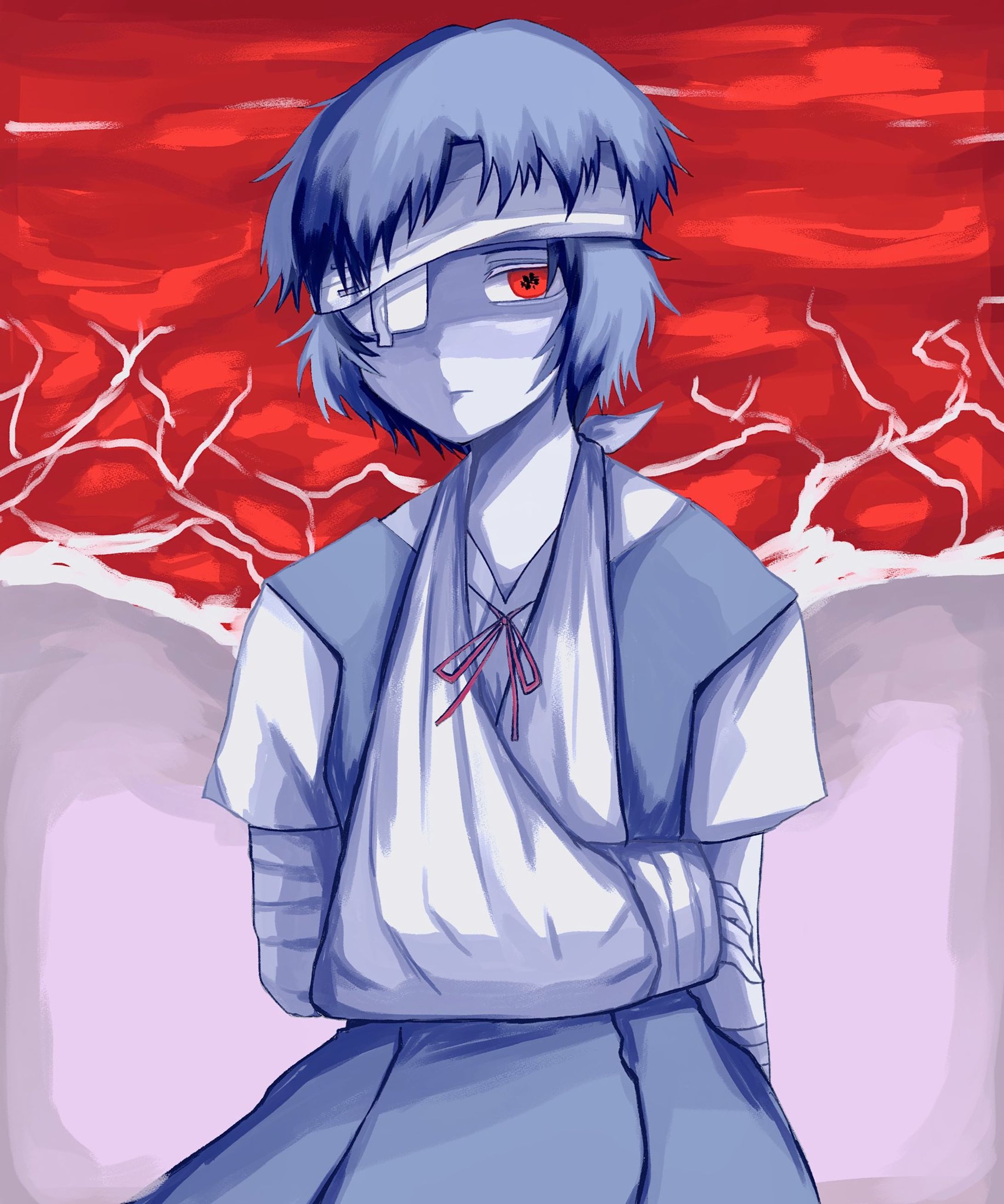 work 綾波レイ-1