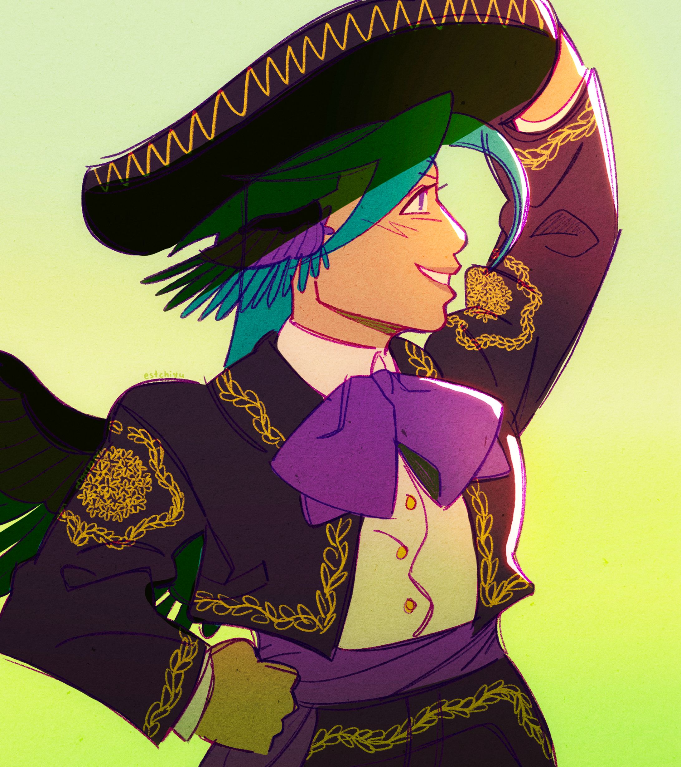 Mexican Independence Day-1