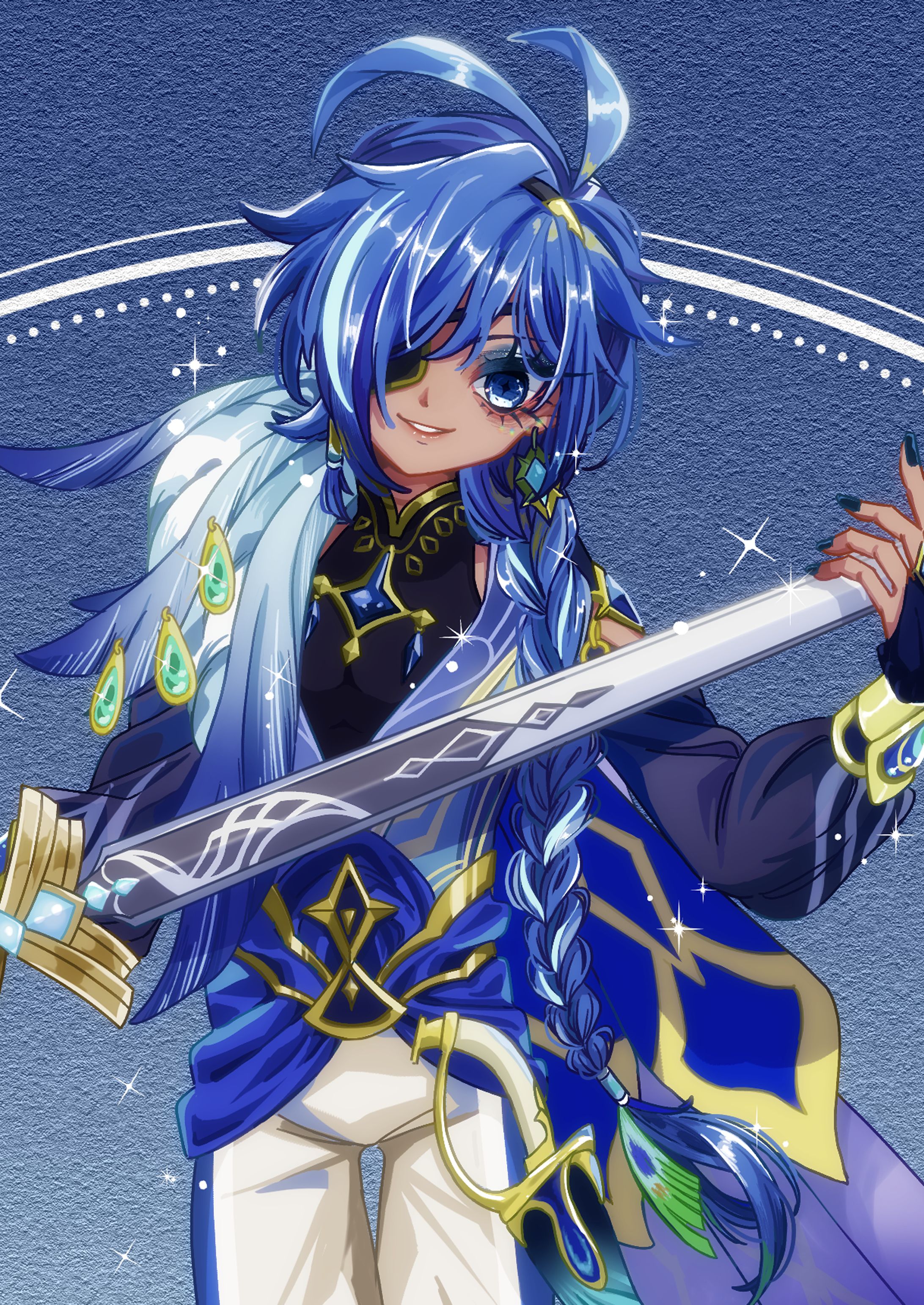 原神 香水 ガイア primaniacs】原神 フレグランス ガイア