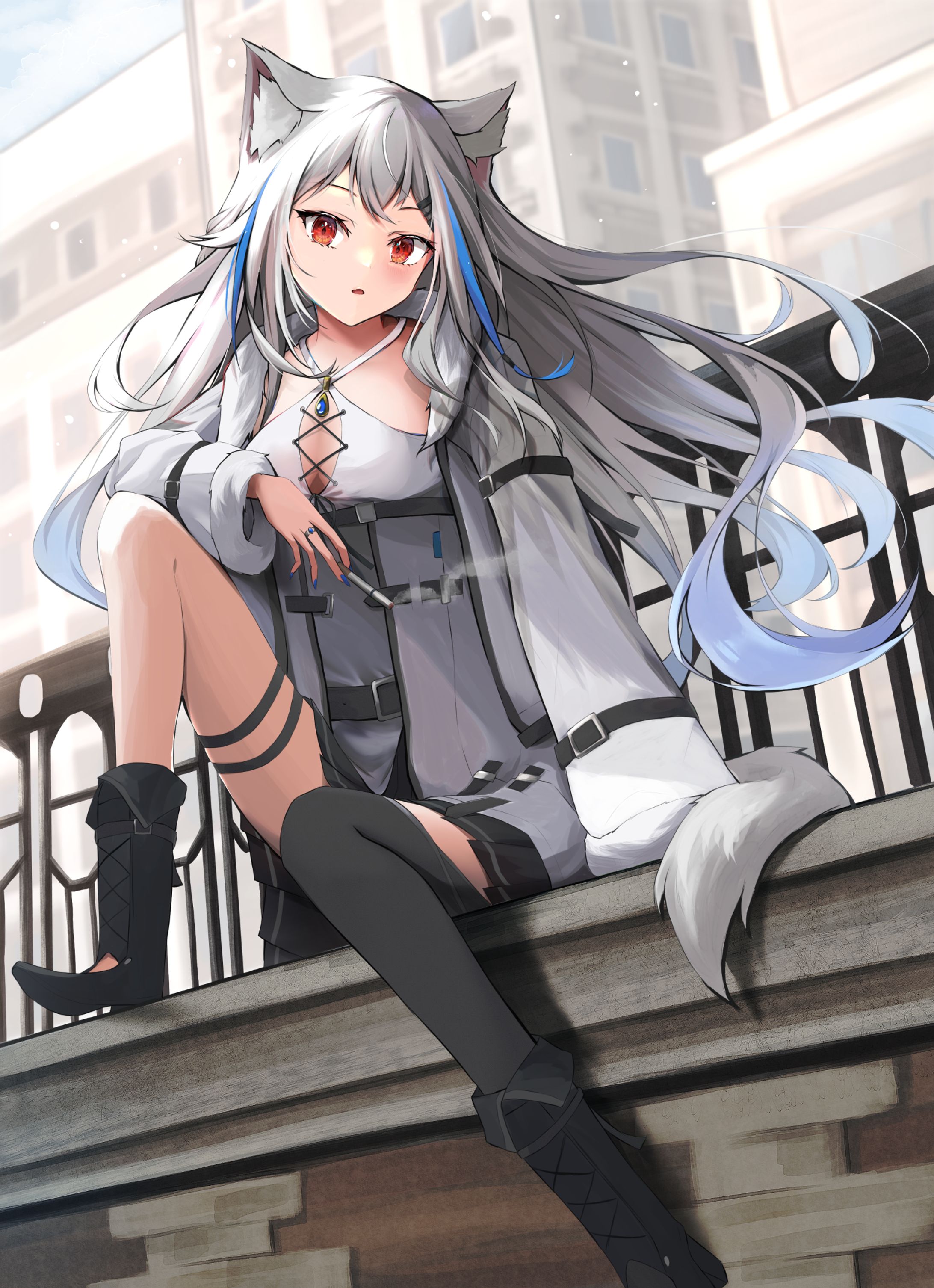 趣味絵-1