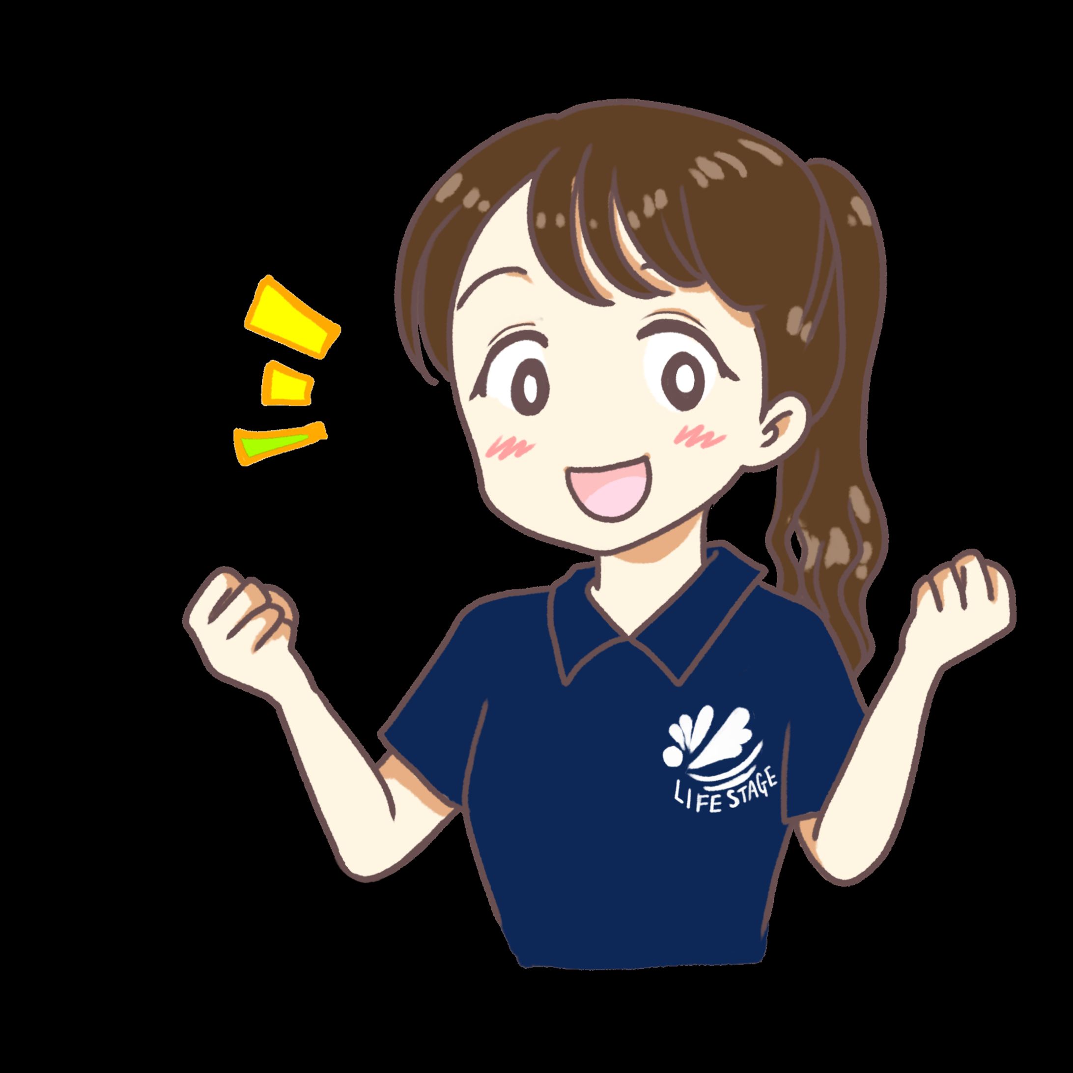 ライフステージ用イラスト-1
