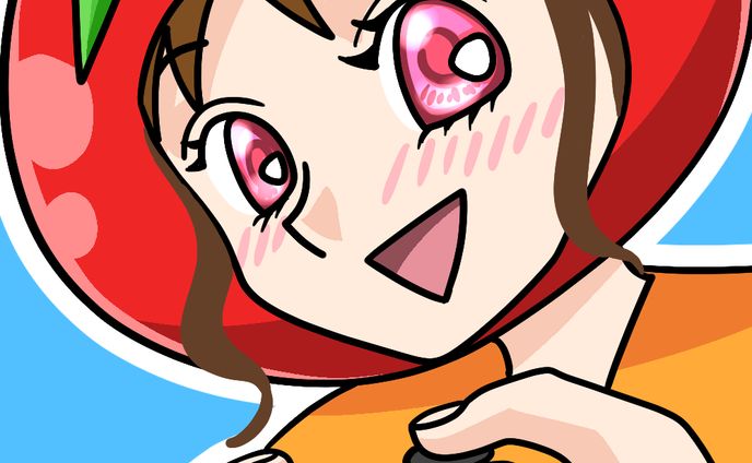 プロフィールアイコン