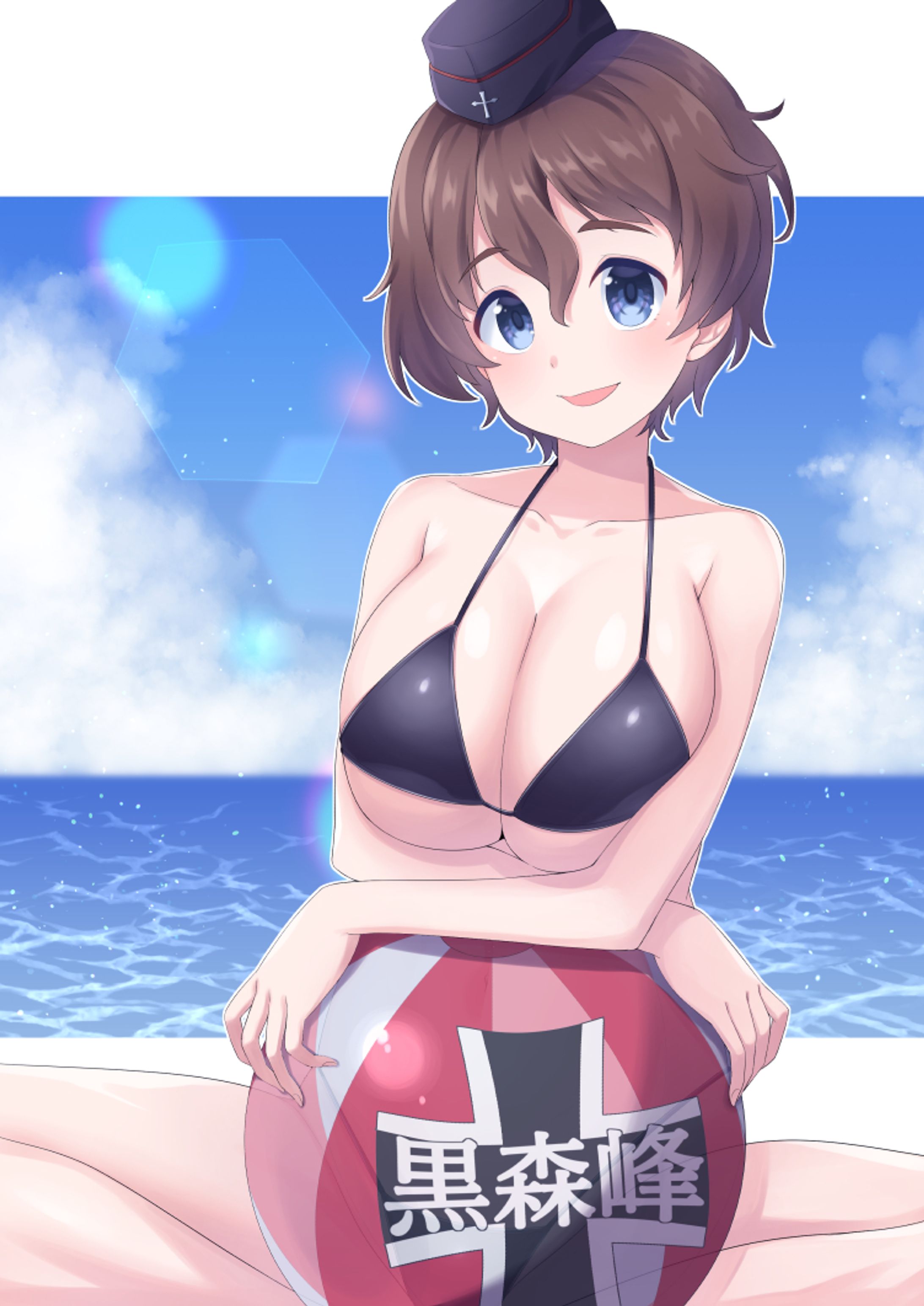小梅ちゃん-1