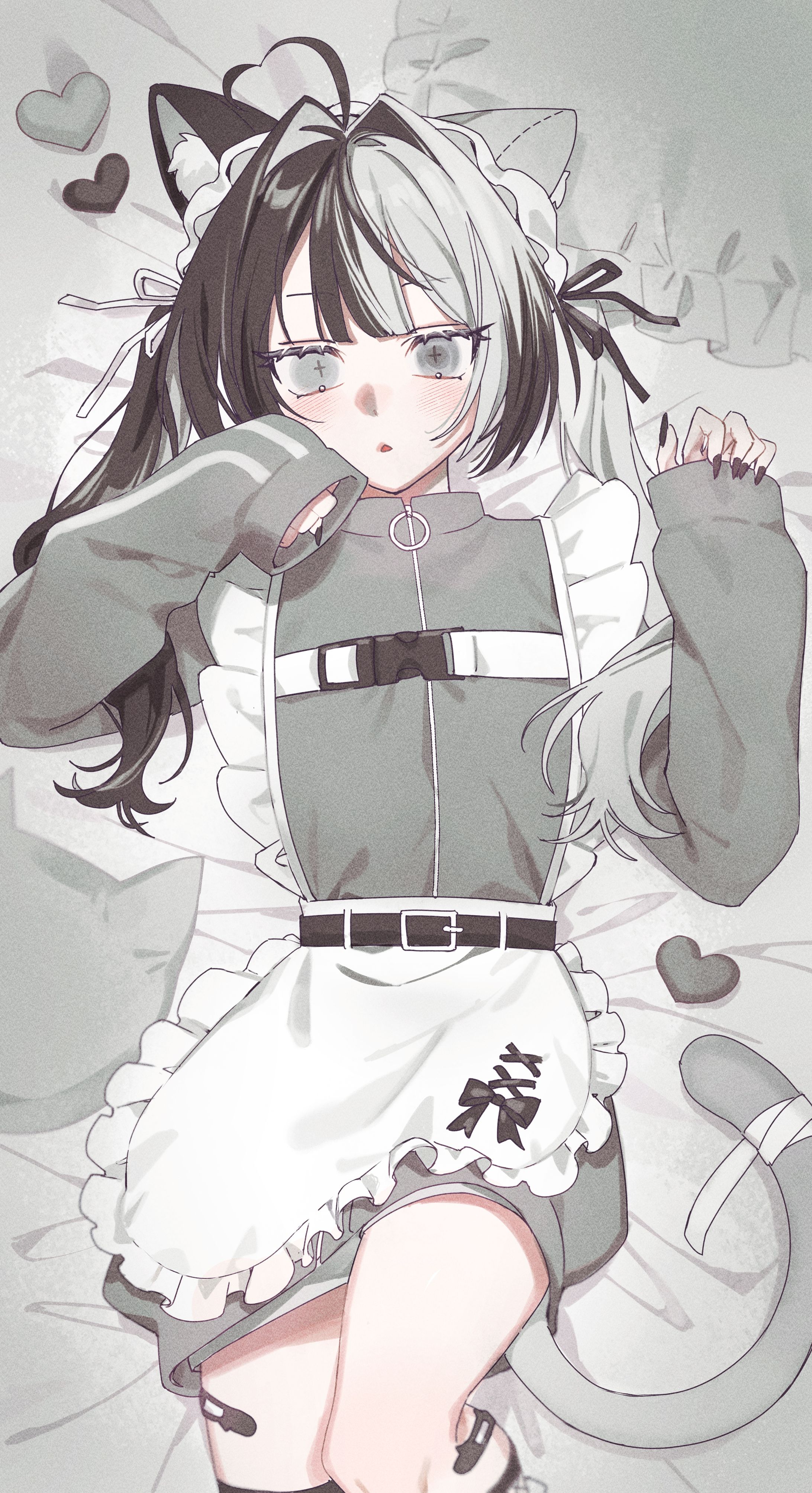 白桃すい様 OC-1