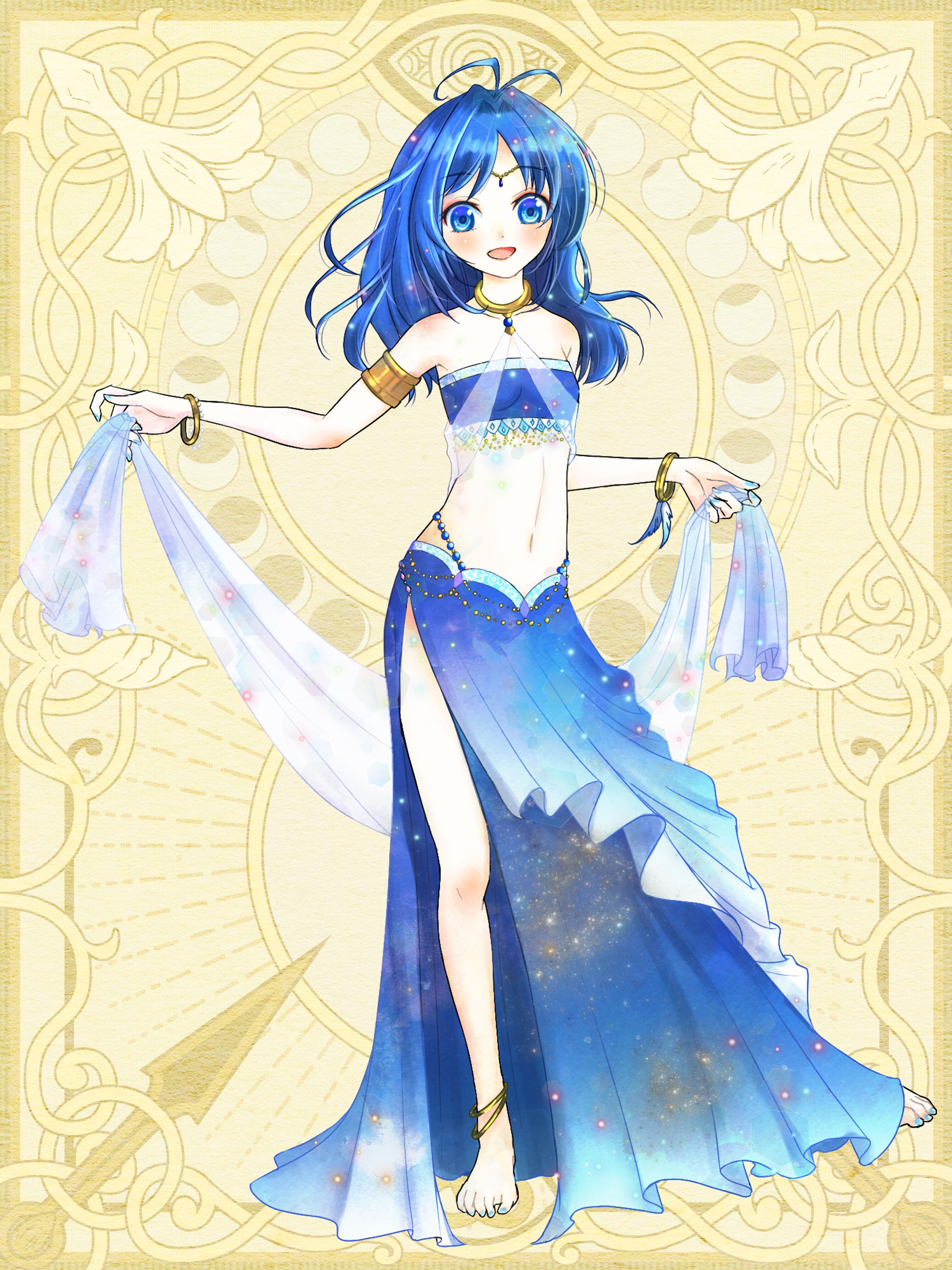 仕事絵（PBW個人）-1