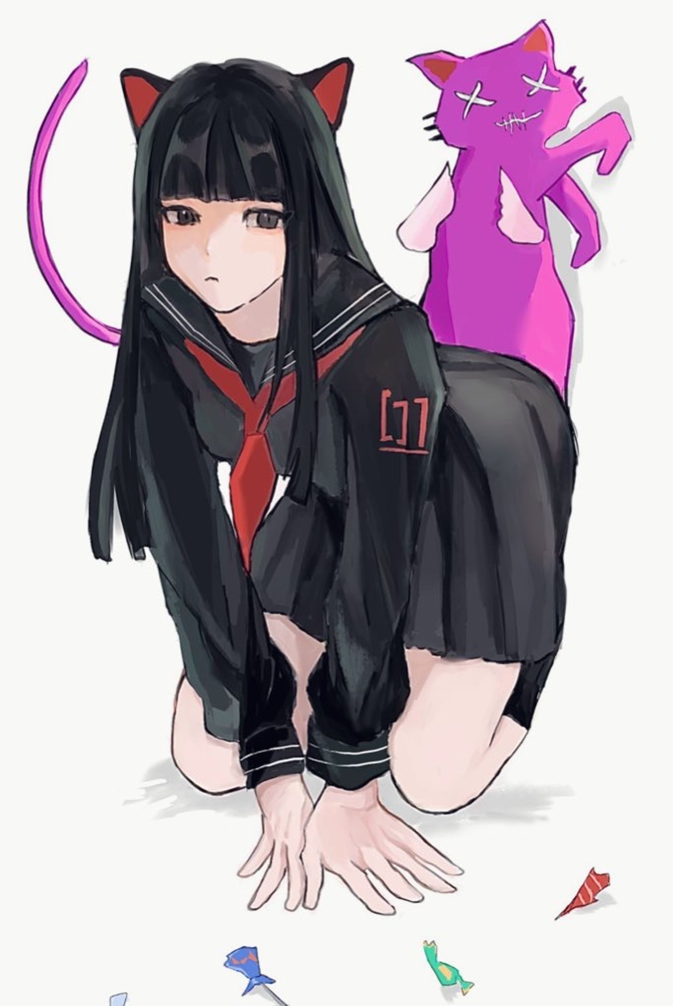 ファンアート-1