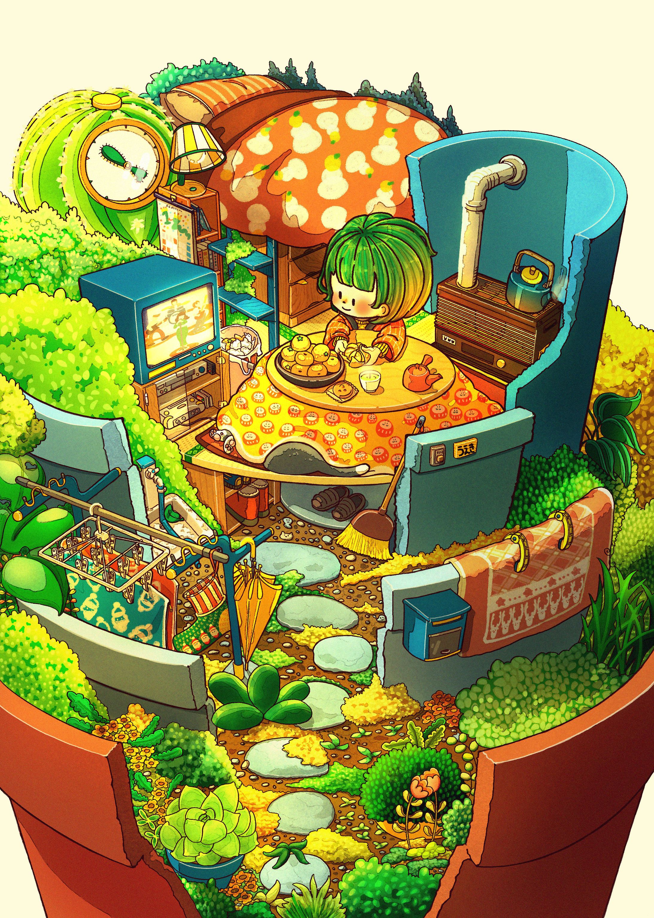 ブロークンポット-1