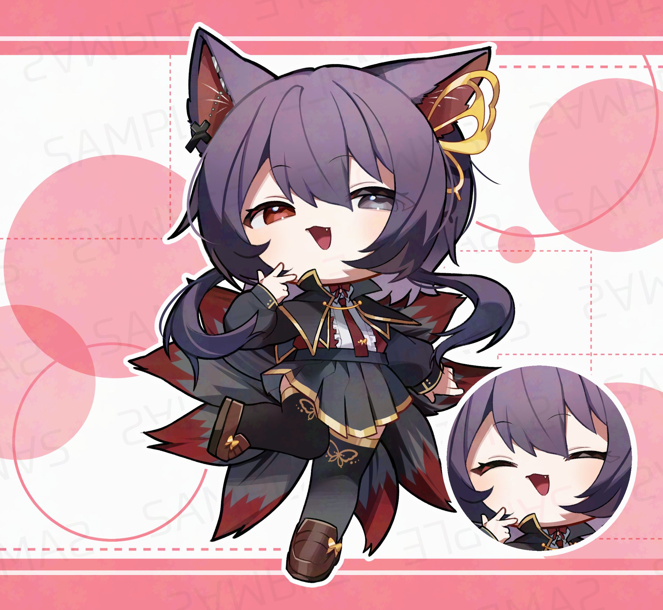 ケモミミ企画_柳本翡翠様-1