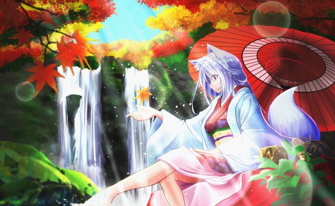 イラストレータ、版権イラスト