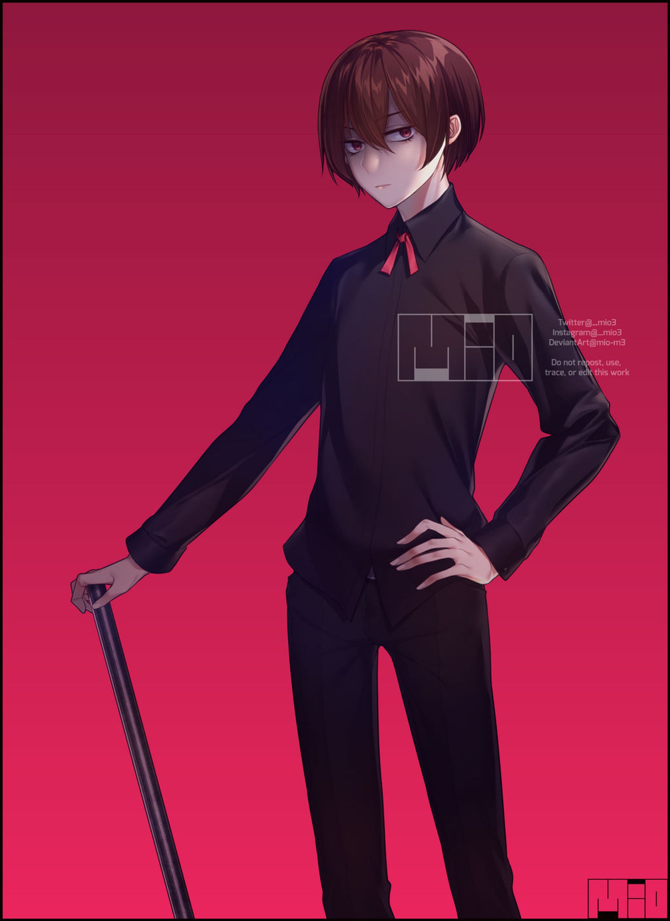 Art Trade - Sora-1