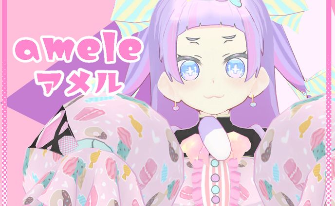 designer、sdキャラクター