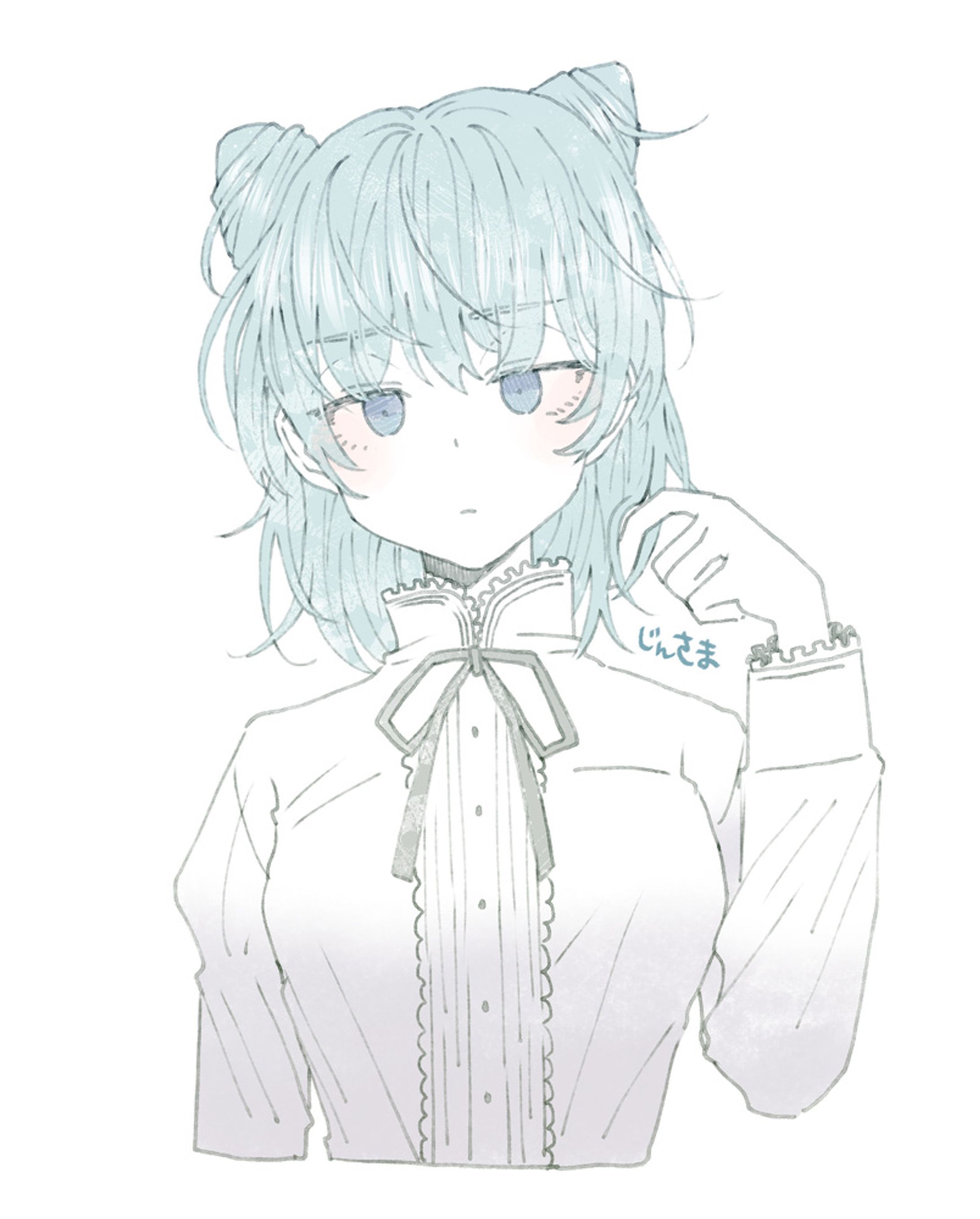 おんなのこ-1