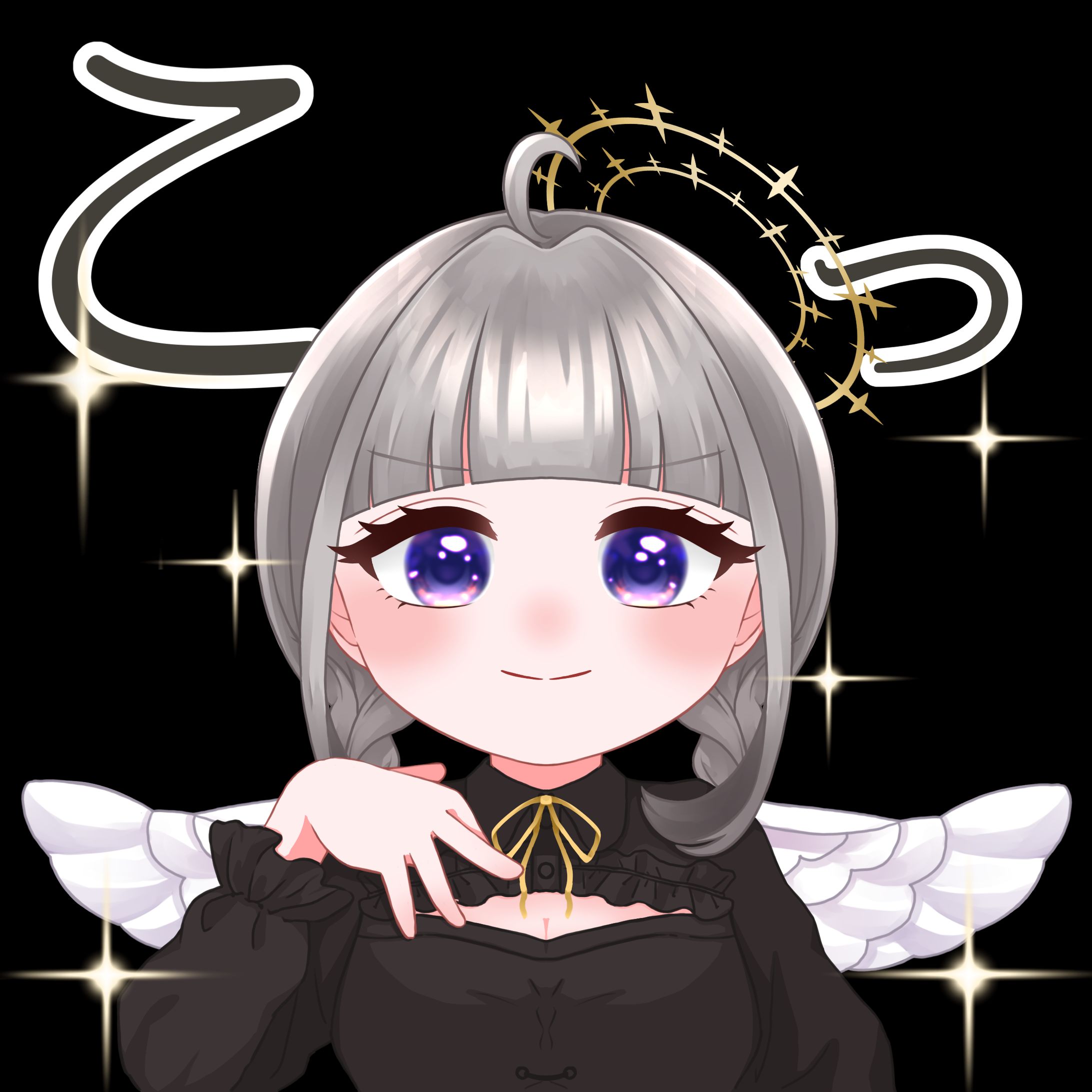 白羽こもり　オリジナルギフト-1