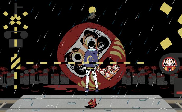 ご依頼