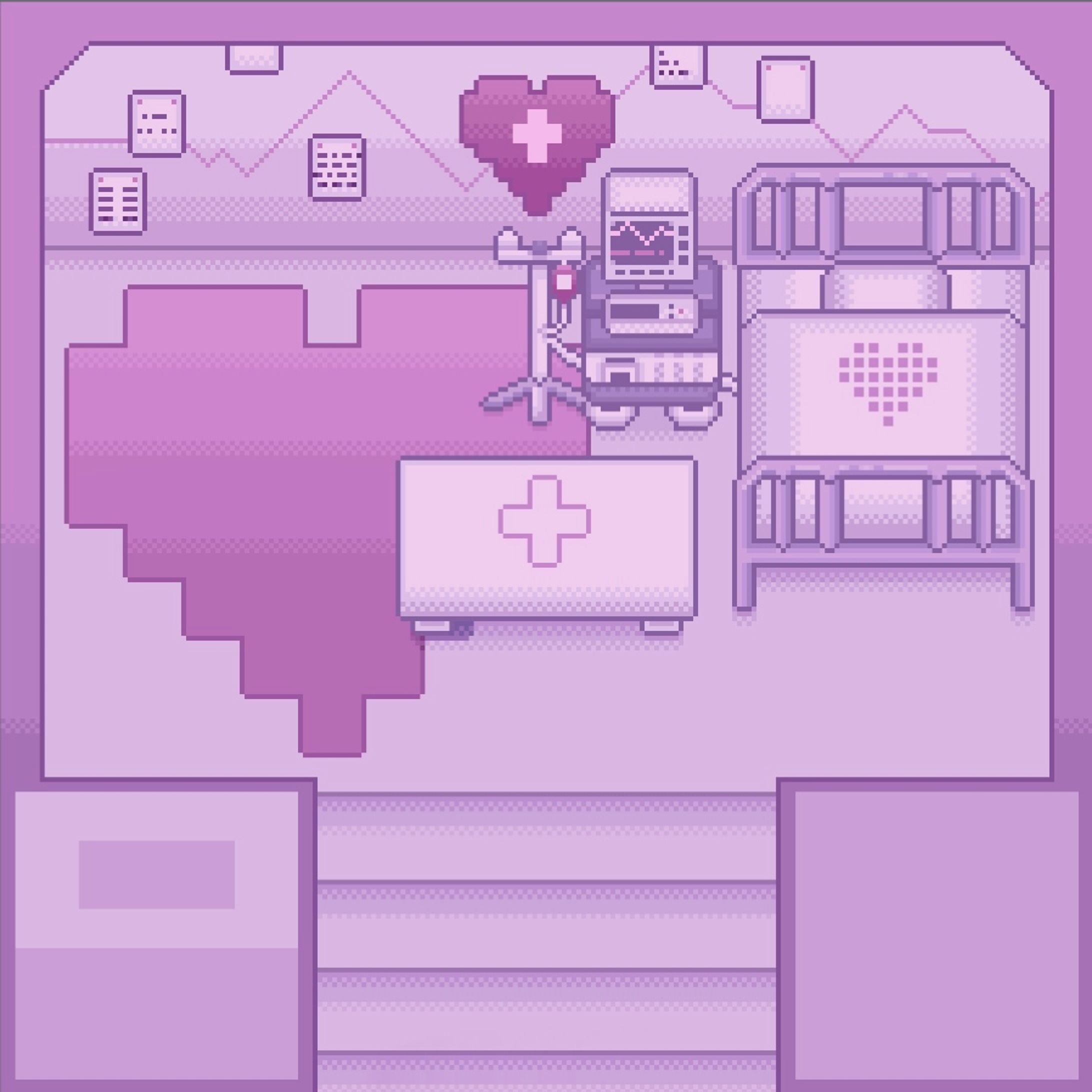 Pixel art-1