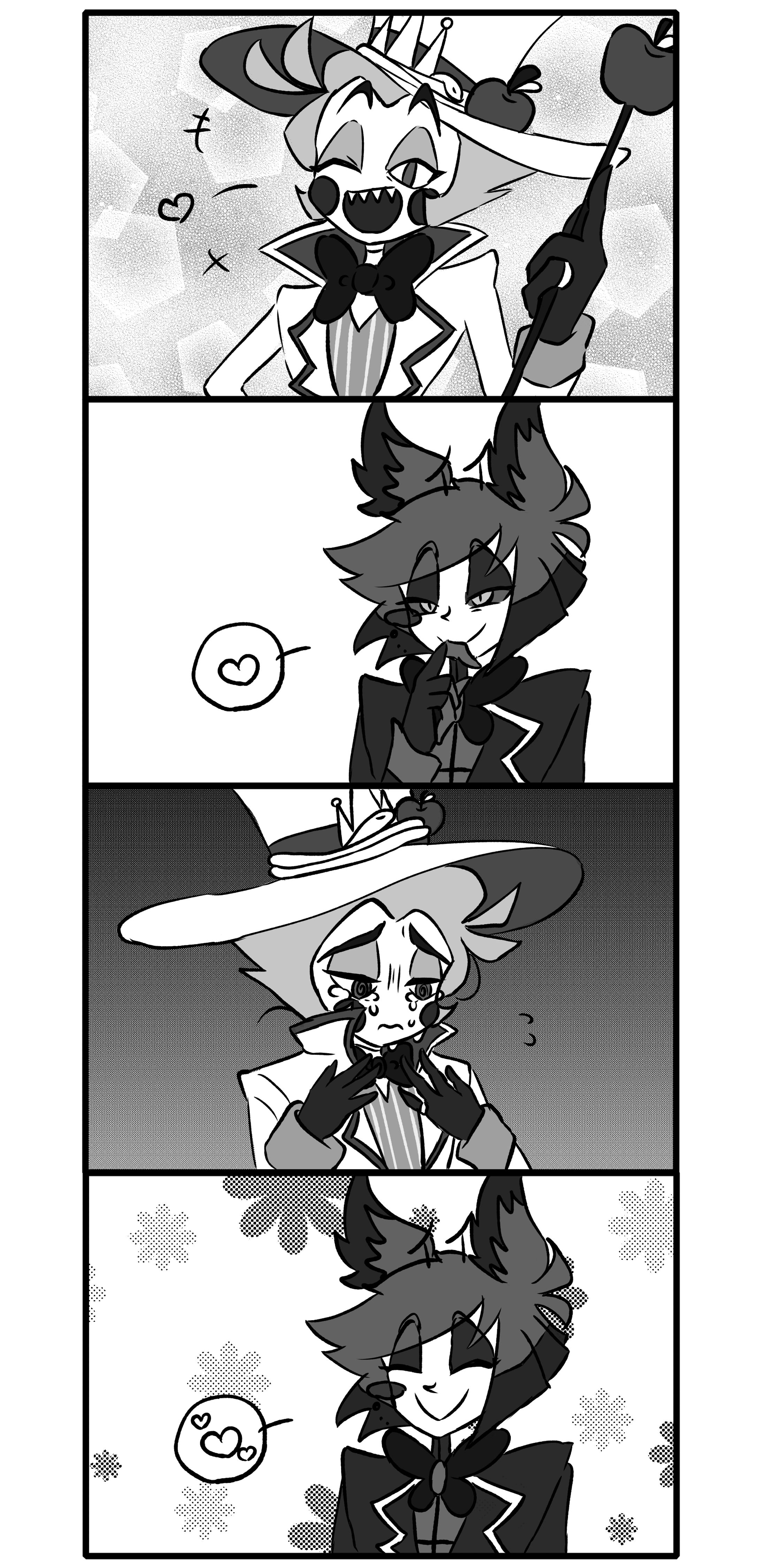 アラルシ漫画-1