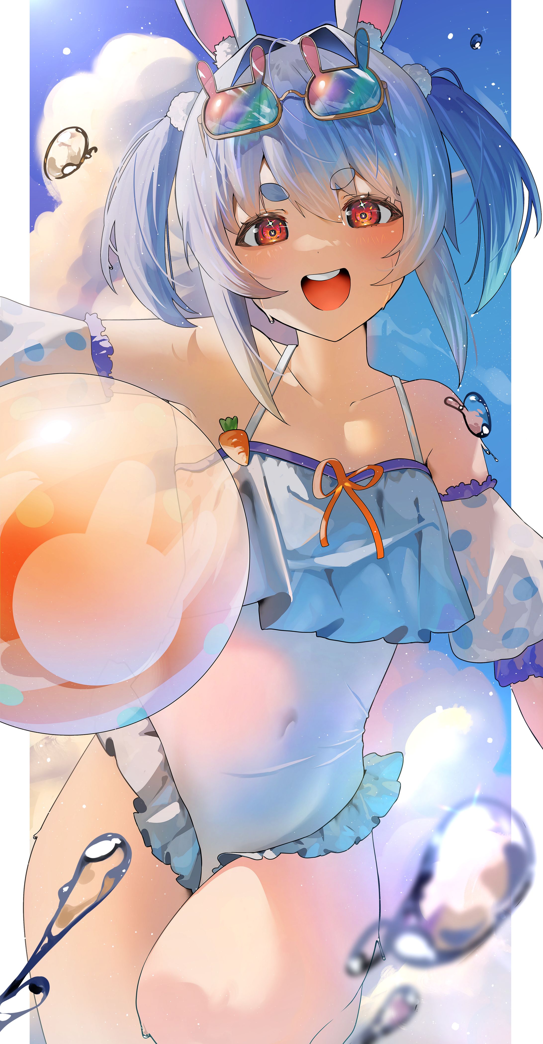 兎田ぺこら-1