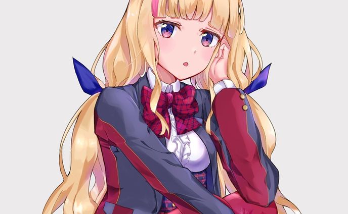 制服女子/Uniform Girls

#イラスト#アート#絵#イラストレーター#デザイン#イラストグラム#創作#illustration#illustrator#art#drawing#painting#artwork