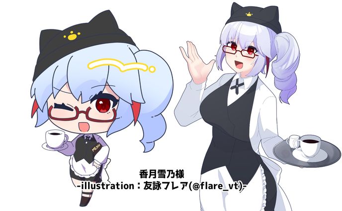 グッズイラスト＆デザイン