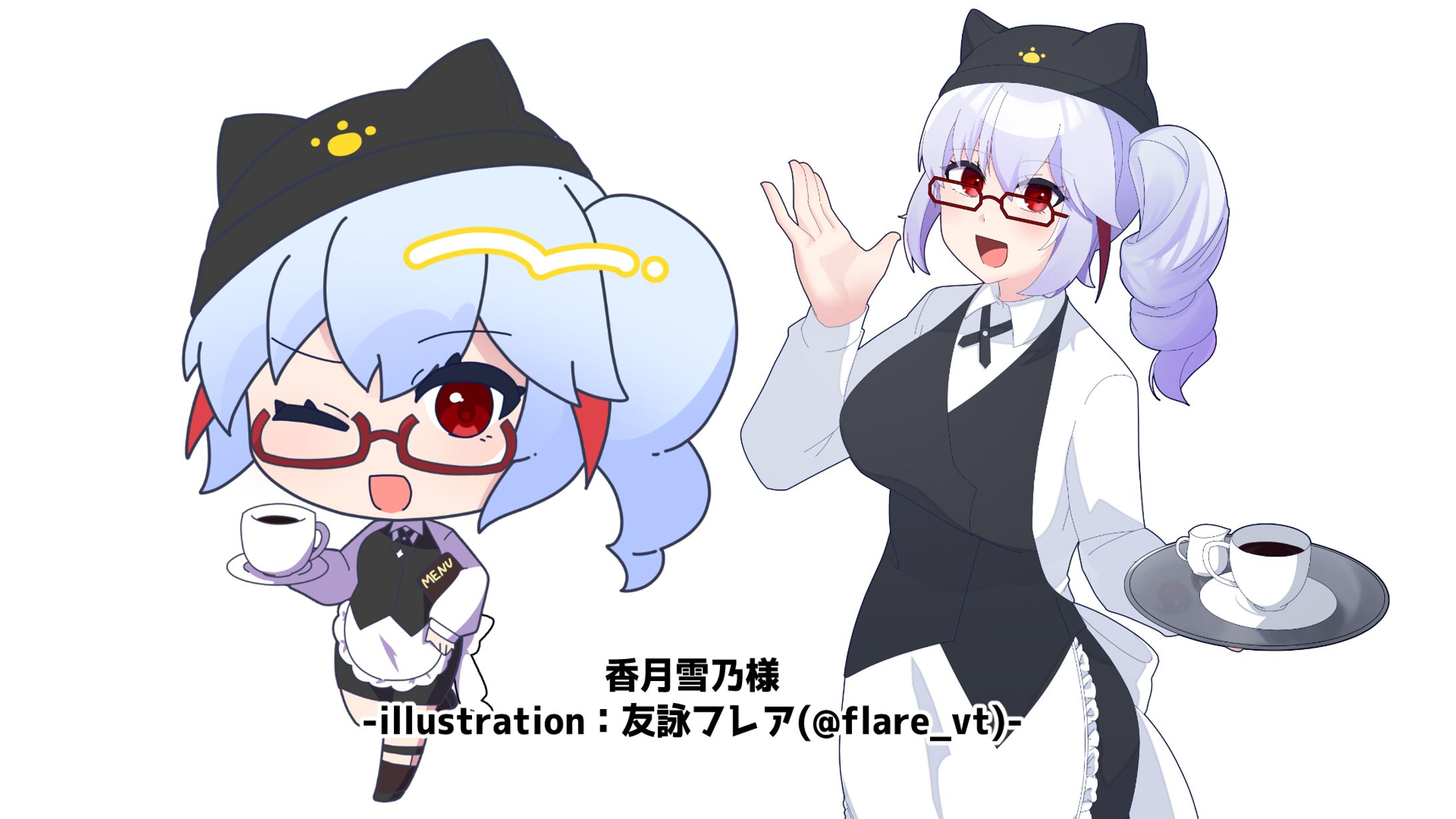 グッズイラスト＆デザイン-1