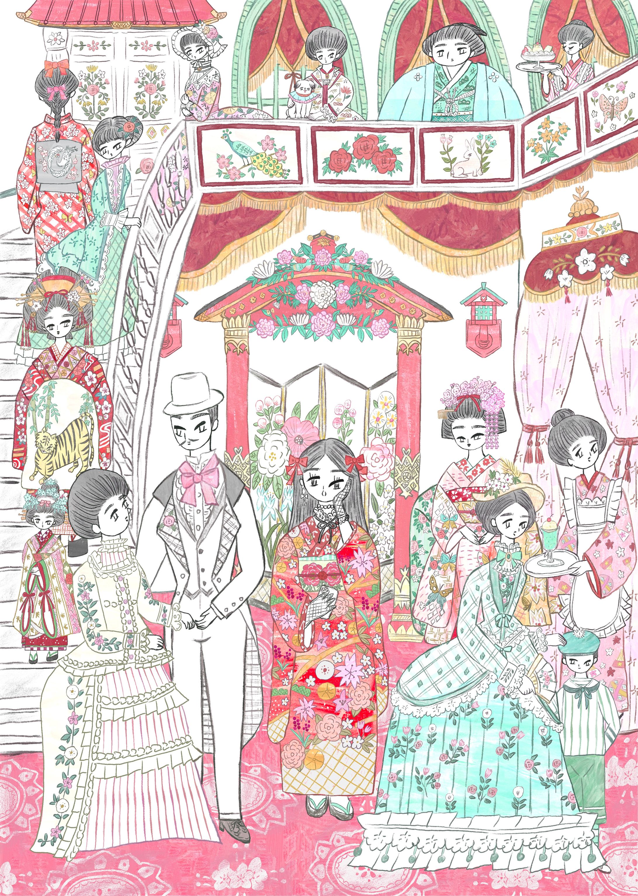 Another Japan │ もう1つの日本-1